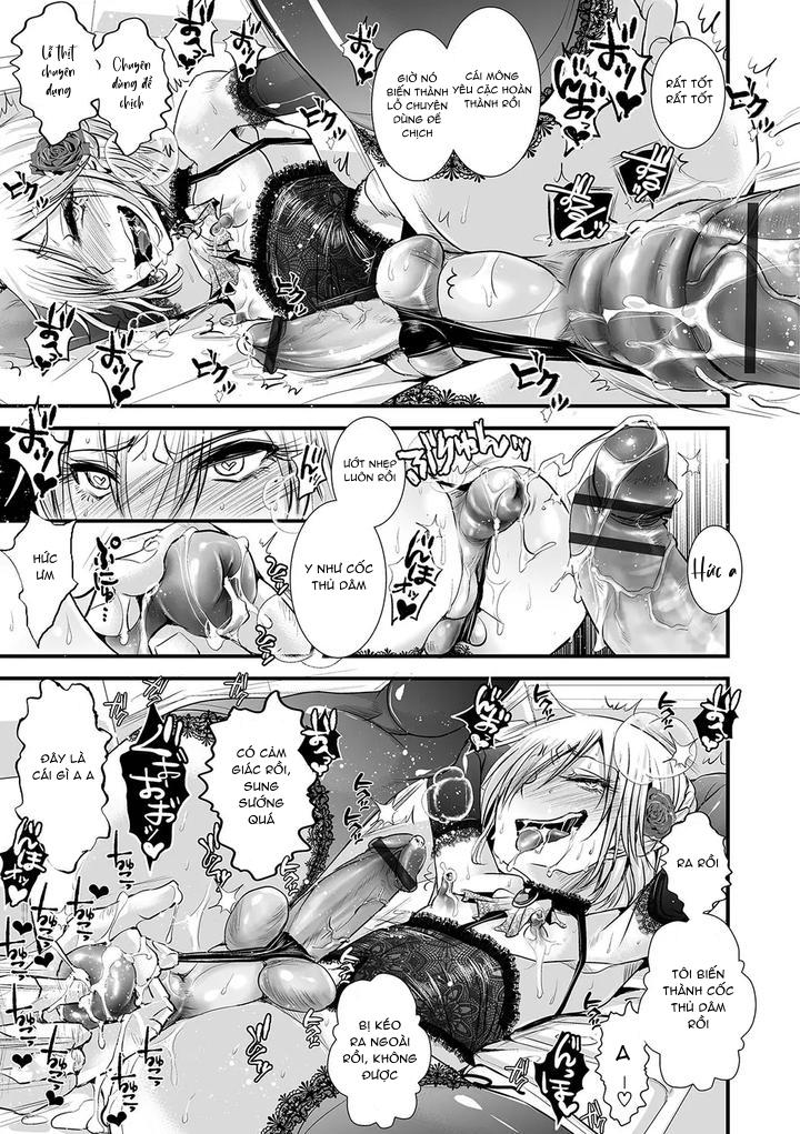 Tổng hợp Boylove Chapter 35 - Next 