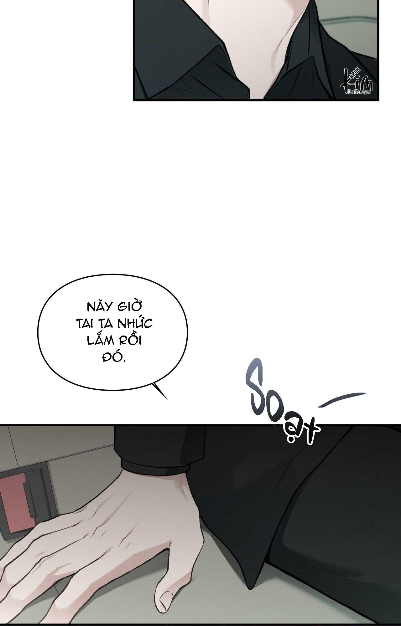 SỨ GIẢ THẦN CHẾT Chapter 35 - Next 