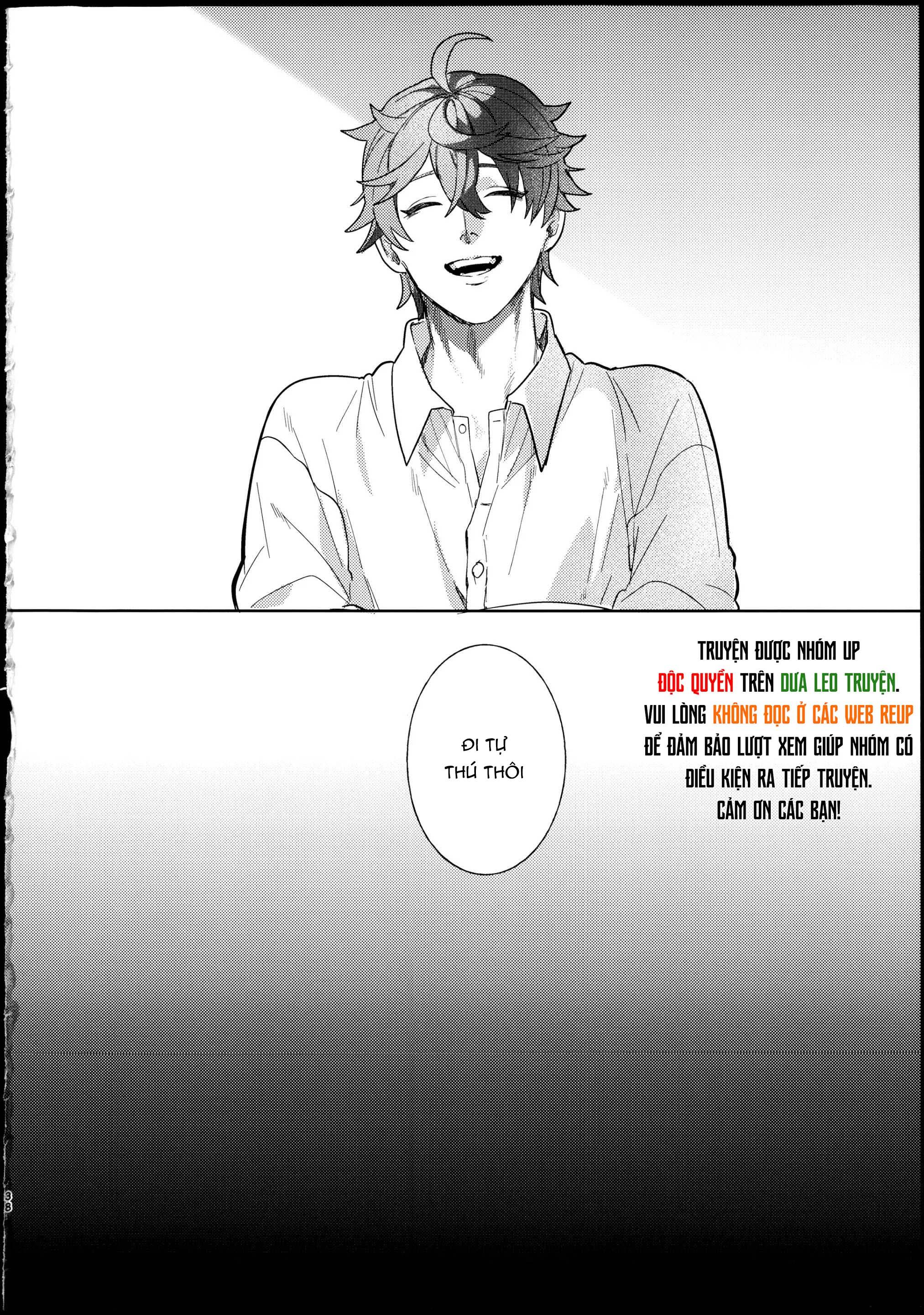 Tổng Hợp Oneshot Genshin Impact Chapter 72 Mob x Ajax - Trang 2