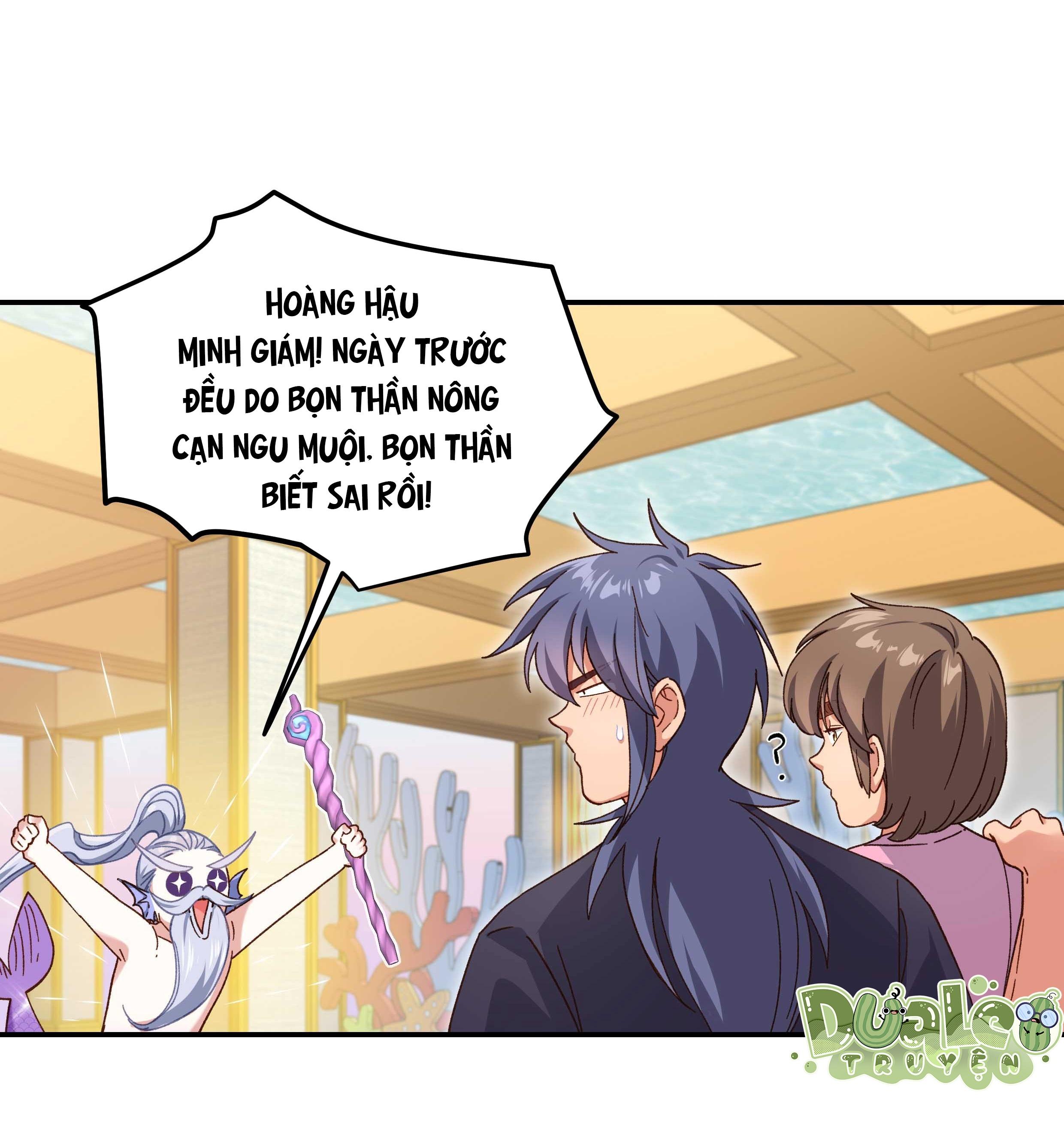 Quán cơm tỳ hưu Chapter 97 - Next 