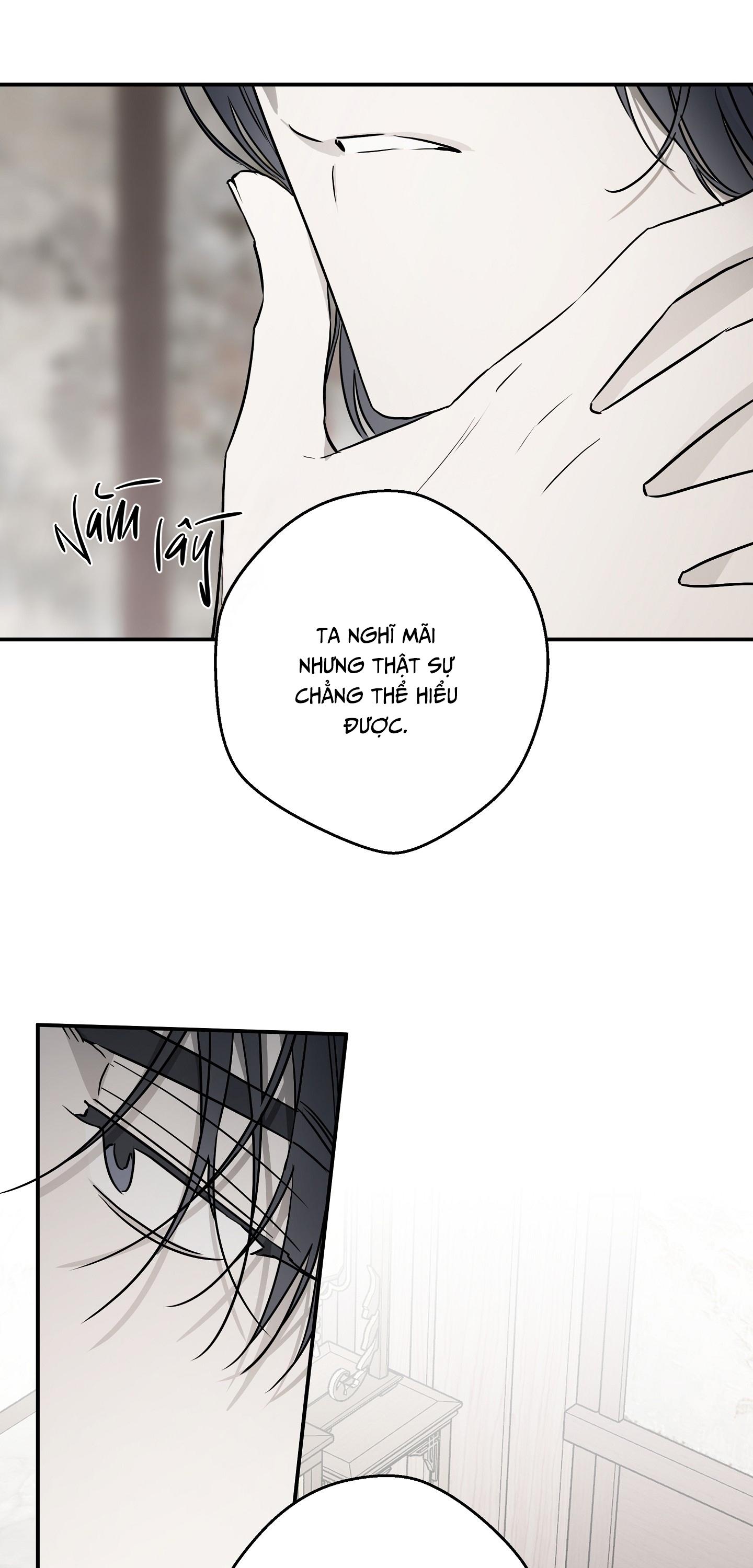 KHI MẶT TRỜI LÓ DẠNG Chapter 21 - Next 
