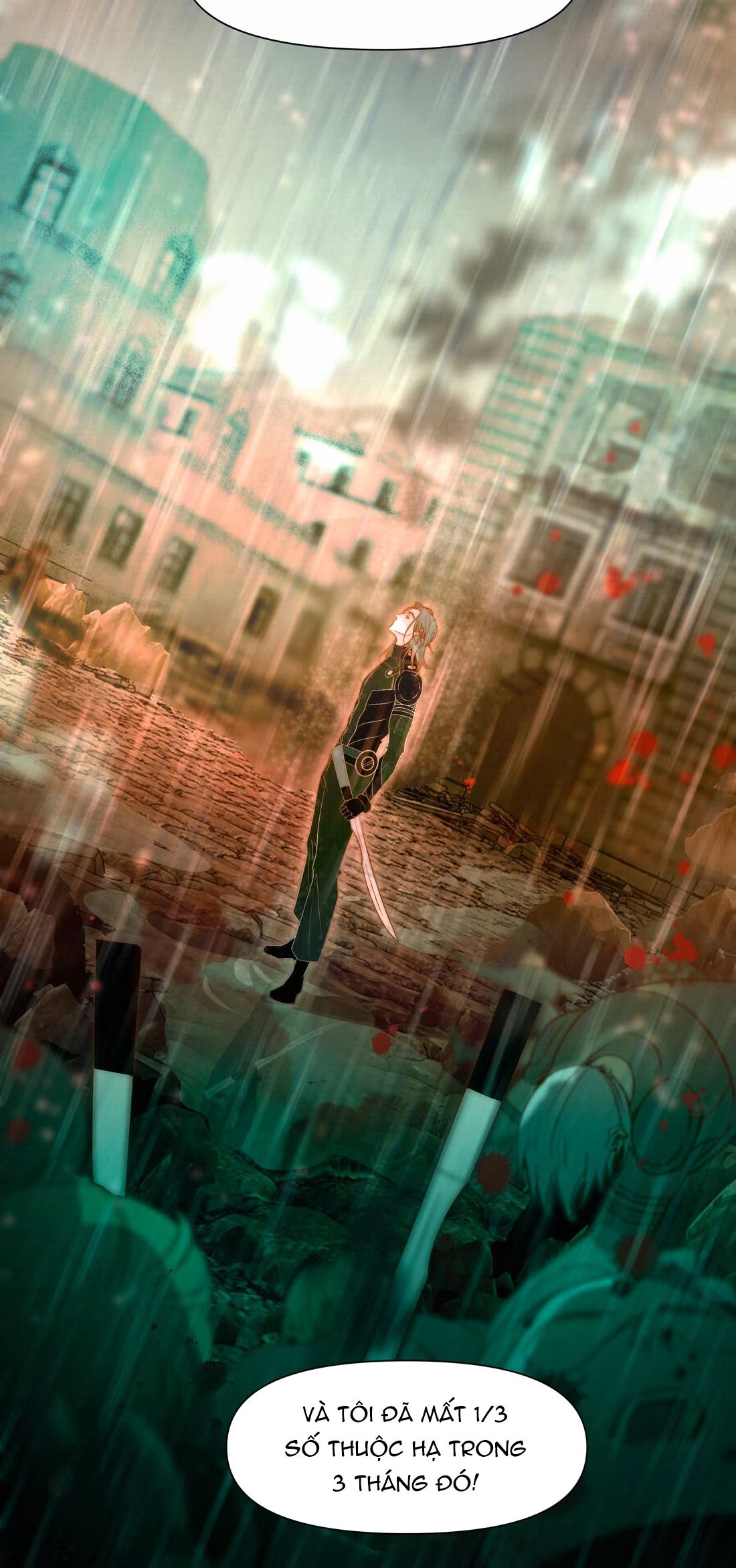 Trỗi Dậy Từ Tro Tàn Chapter 96 - Next Chapter 97