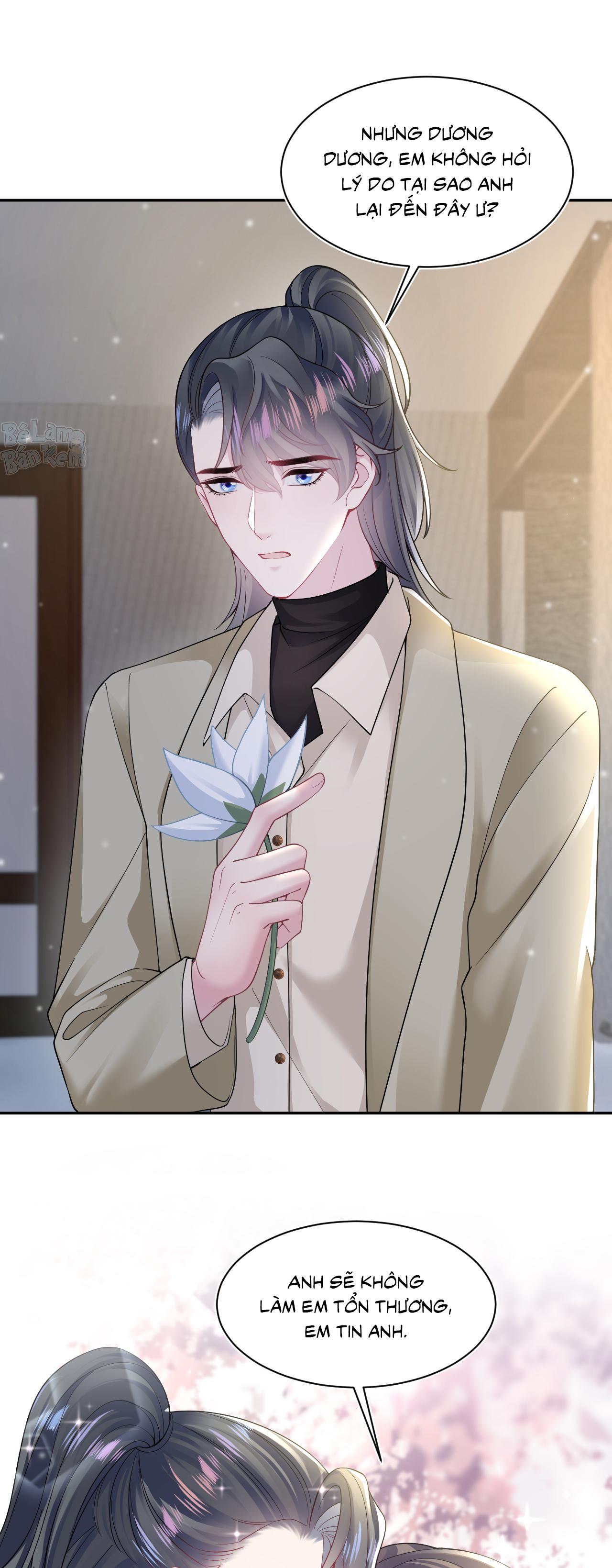 Tuyệt mỹ bạch liên hoa online dạy học Chapter 161 - Next Chapter 162