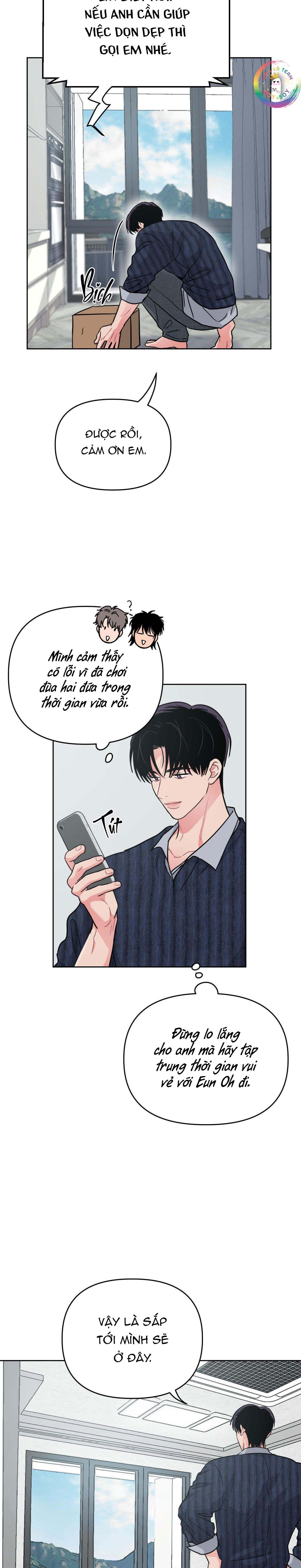 Arts Manz Chapter 62 - Trang 2