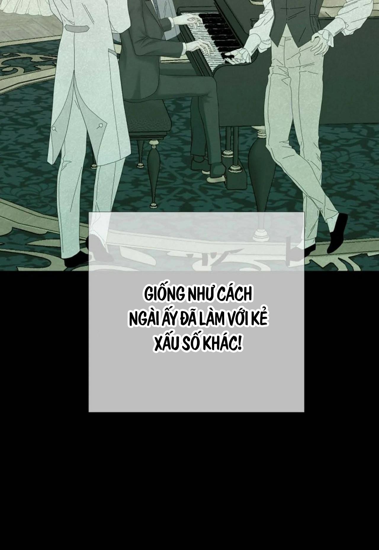 Hôn Thê Của Bóng Tối Chapter 15 - Next Chapter 16 Hachiennhom