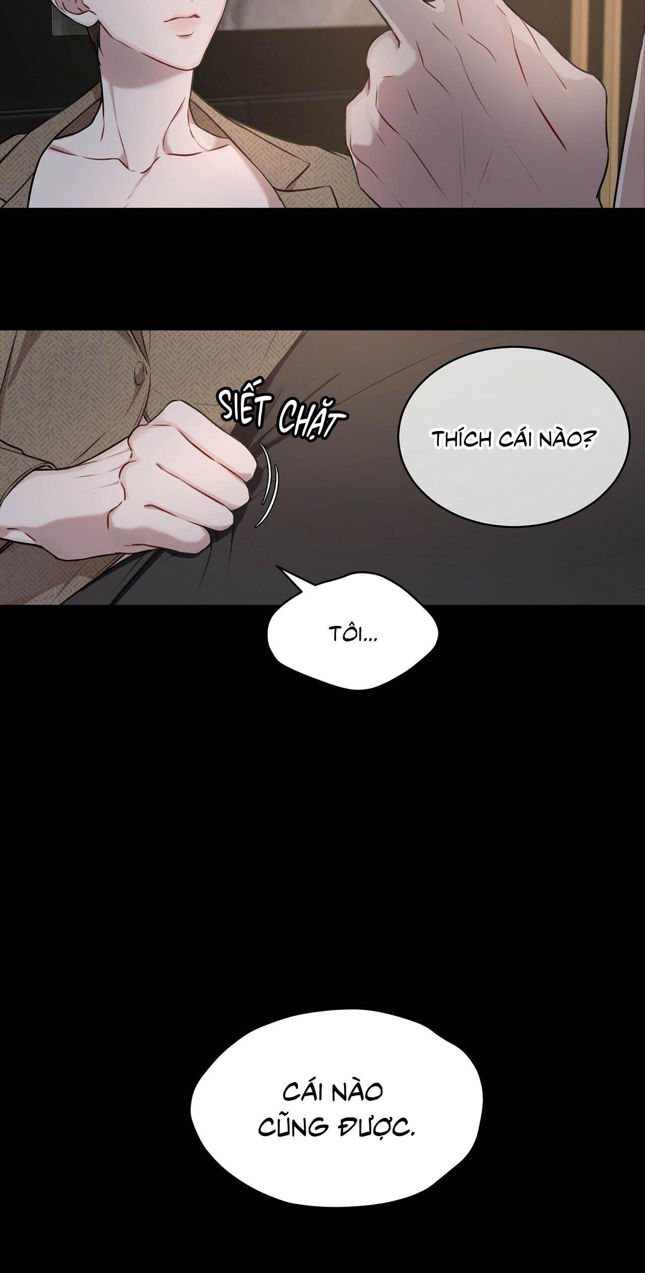 KHỞI NGUỒN SỰ SỐNG Chapter 17 - Next Chapter 18 H+++ chơi đá