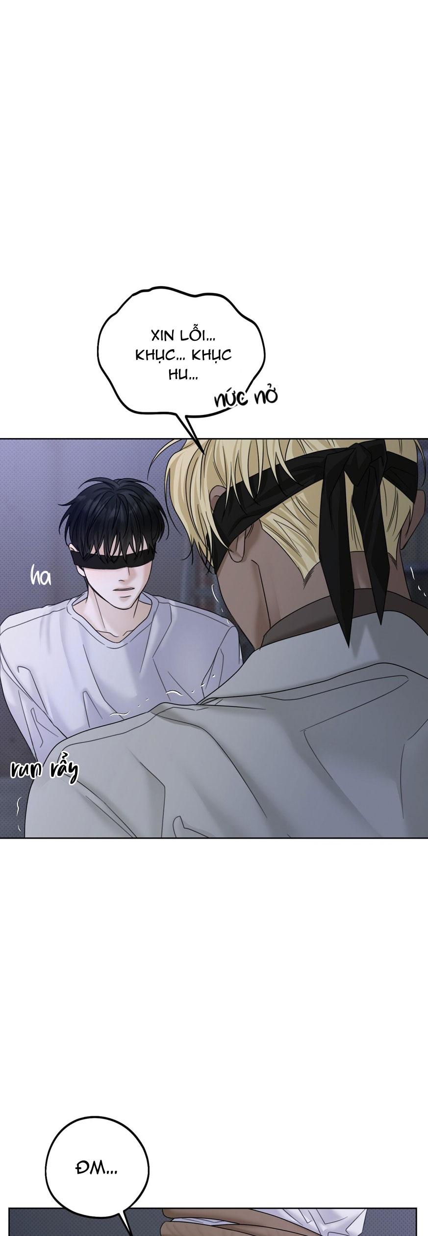 BẮT KỊP Chapter 40 - Next 