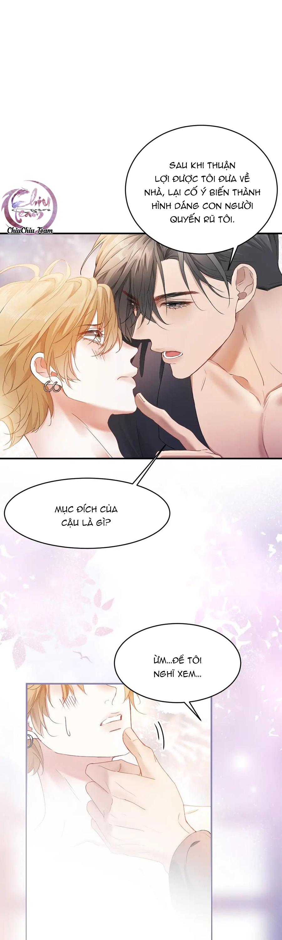 Tiểu Thiếu Gia Dựa Vào Nhan Sắc Càn Quét Toàn Hệ Thống Chapter 84 - Trang 2