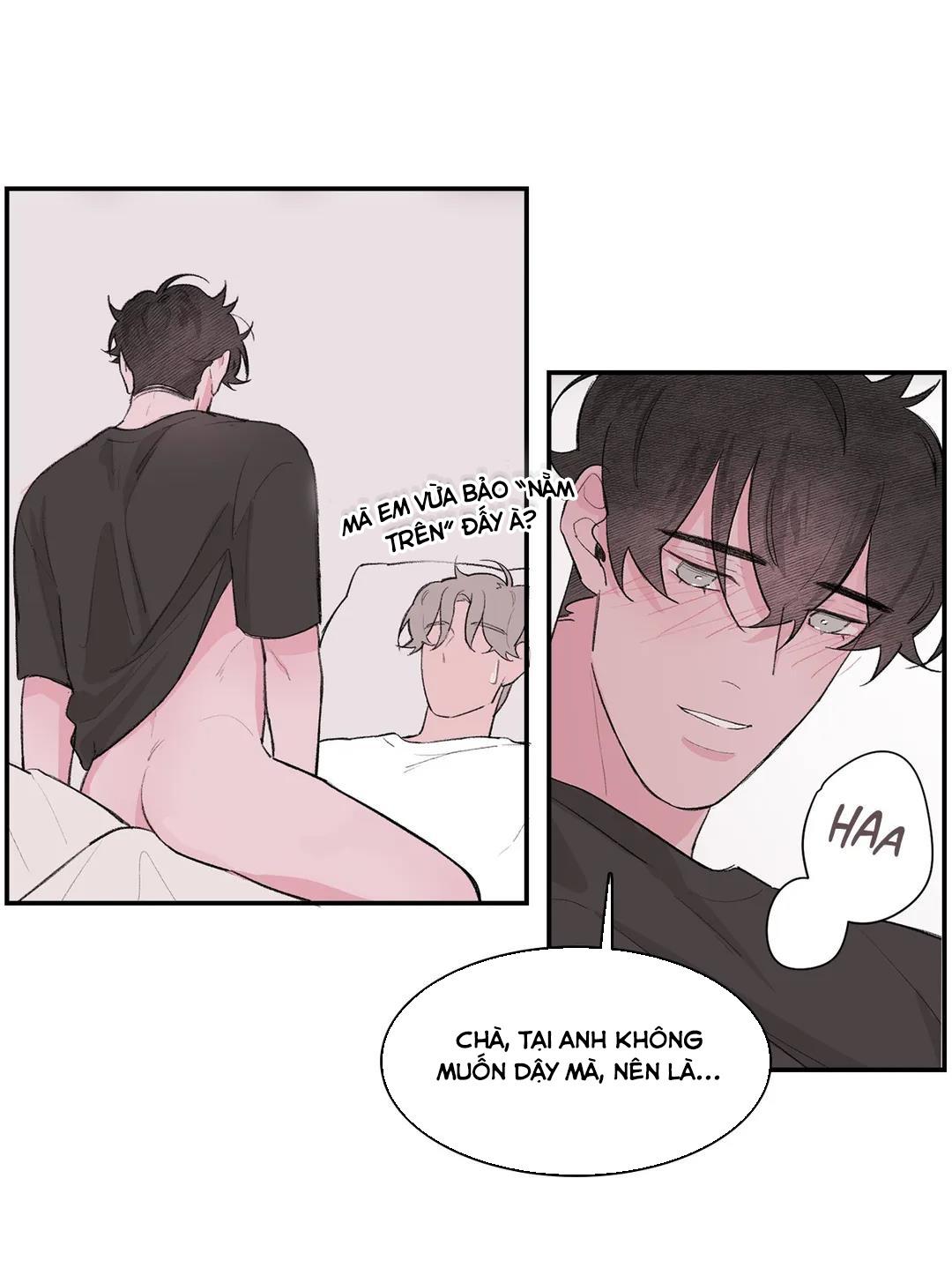 Vùng Đỏ Chapter 71 - PN11 - Next 