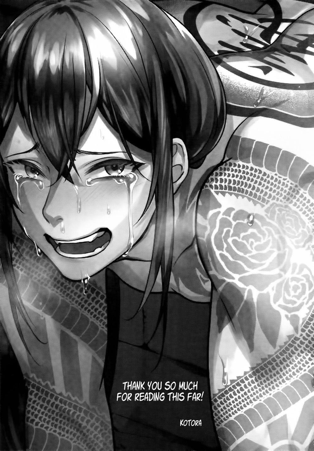 Oneshot hỏny Chapter 372 - Trang 2