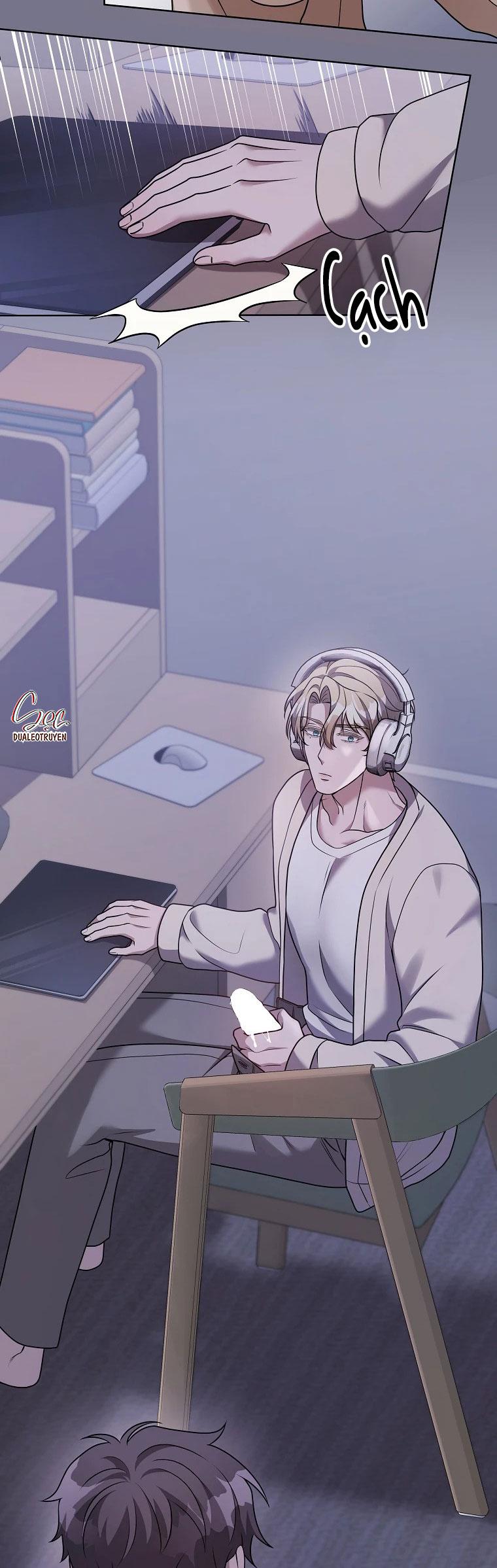 THẾ CHẤP LỖ ĐÍT Chapter 10 - Next Chapter 11