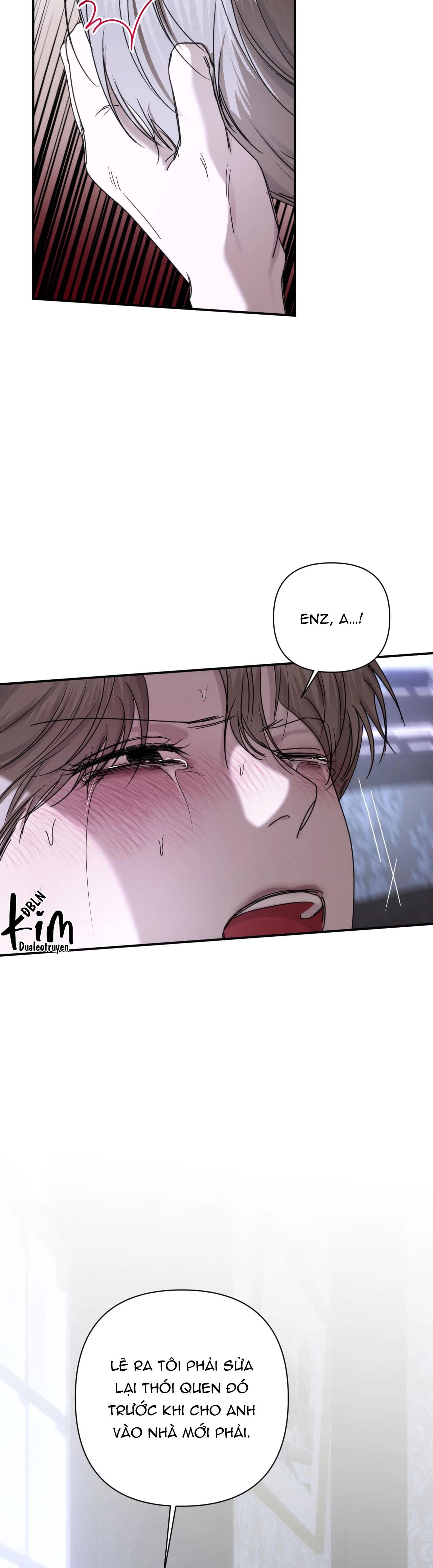 NAME ME Chapter 26 - Next Chapter 27