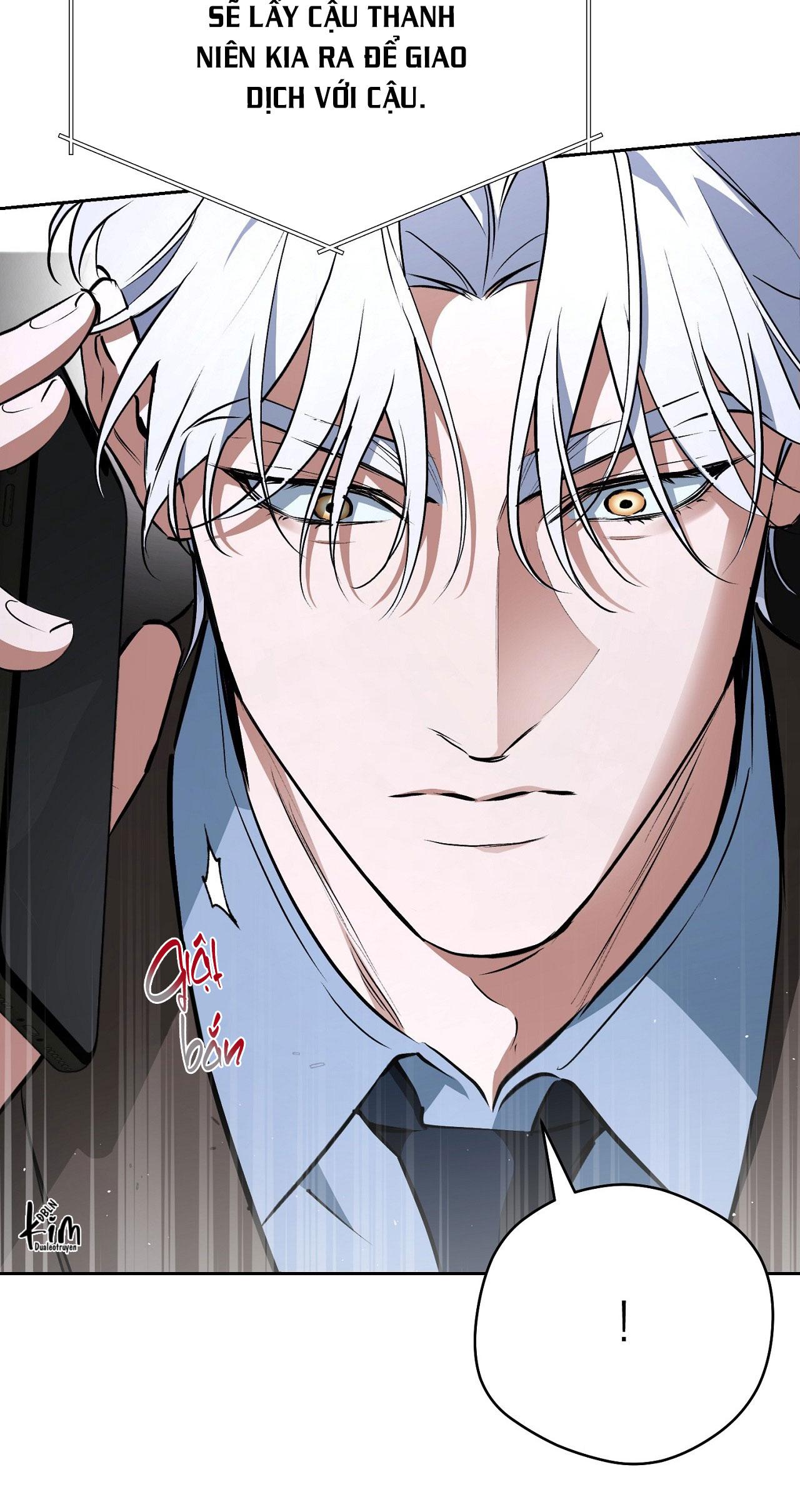 OFF TRACK Chapter 48 - Next Chapter 49