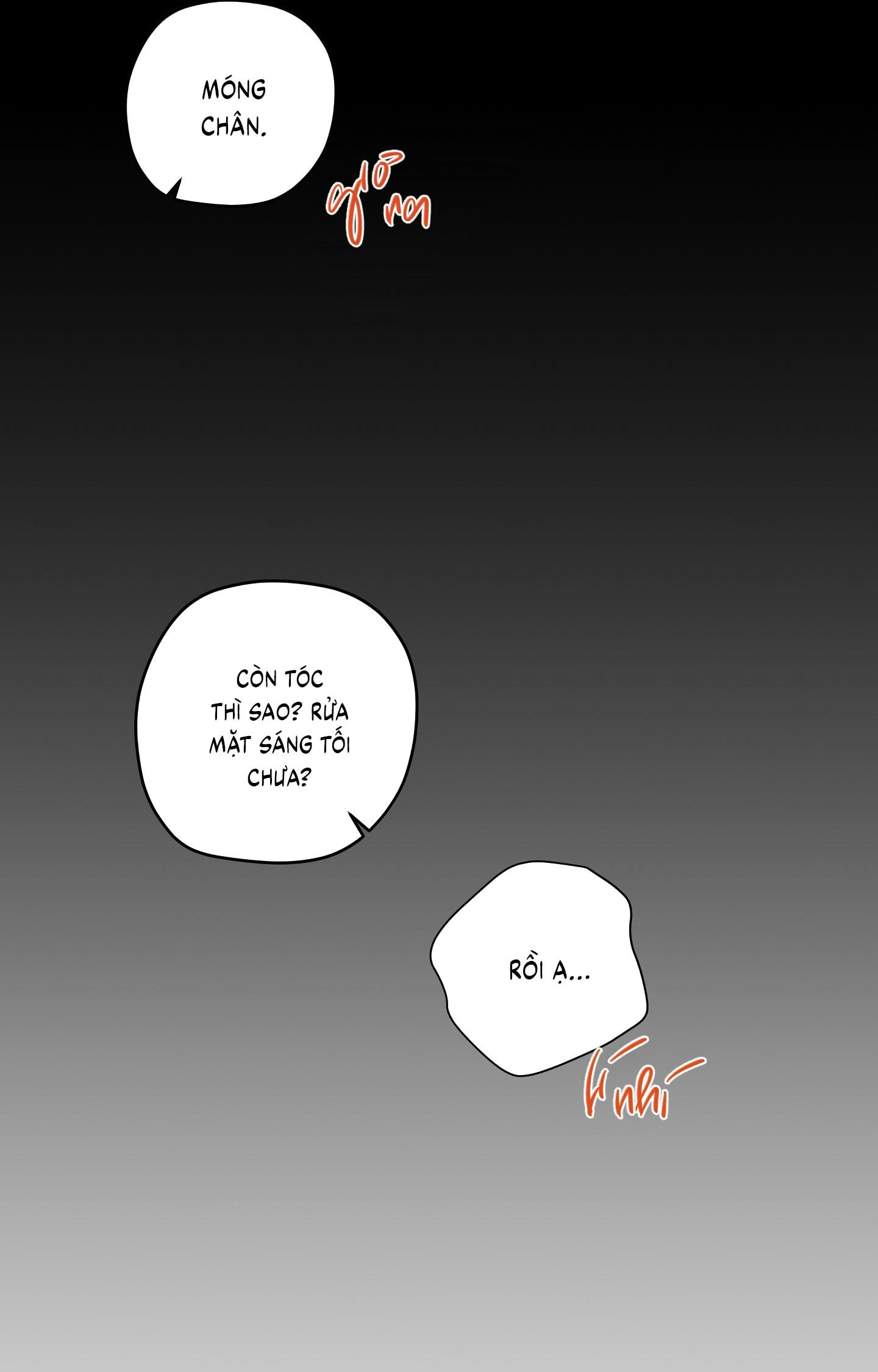 (CBunu) The Cell Chapter 17 - Next Chapter 18