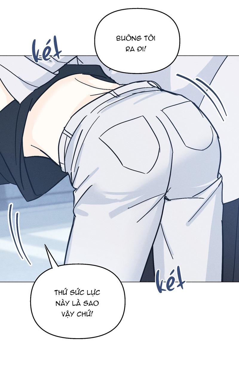 Xe tải tình yêu Chapter 7 - Next Chapter 8