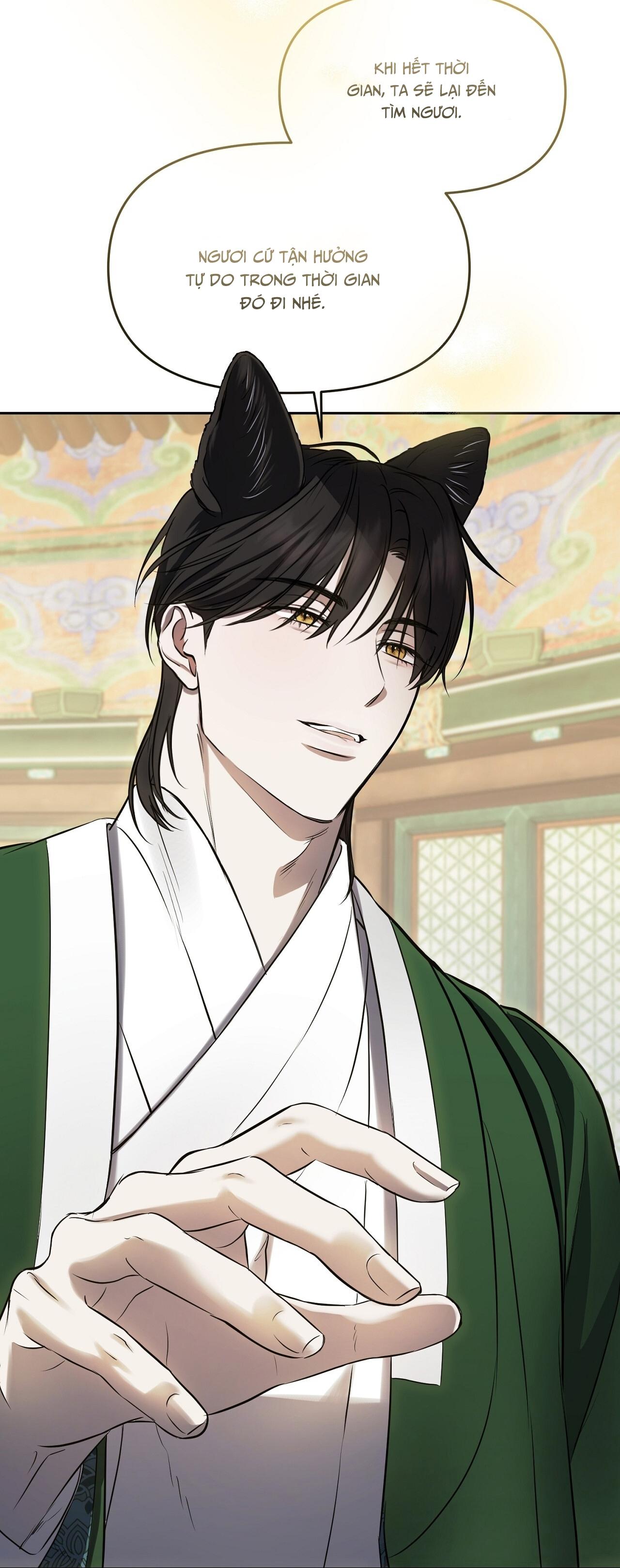 ÁNH NẮNG LEN LỎI Chapter 3 - Next 