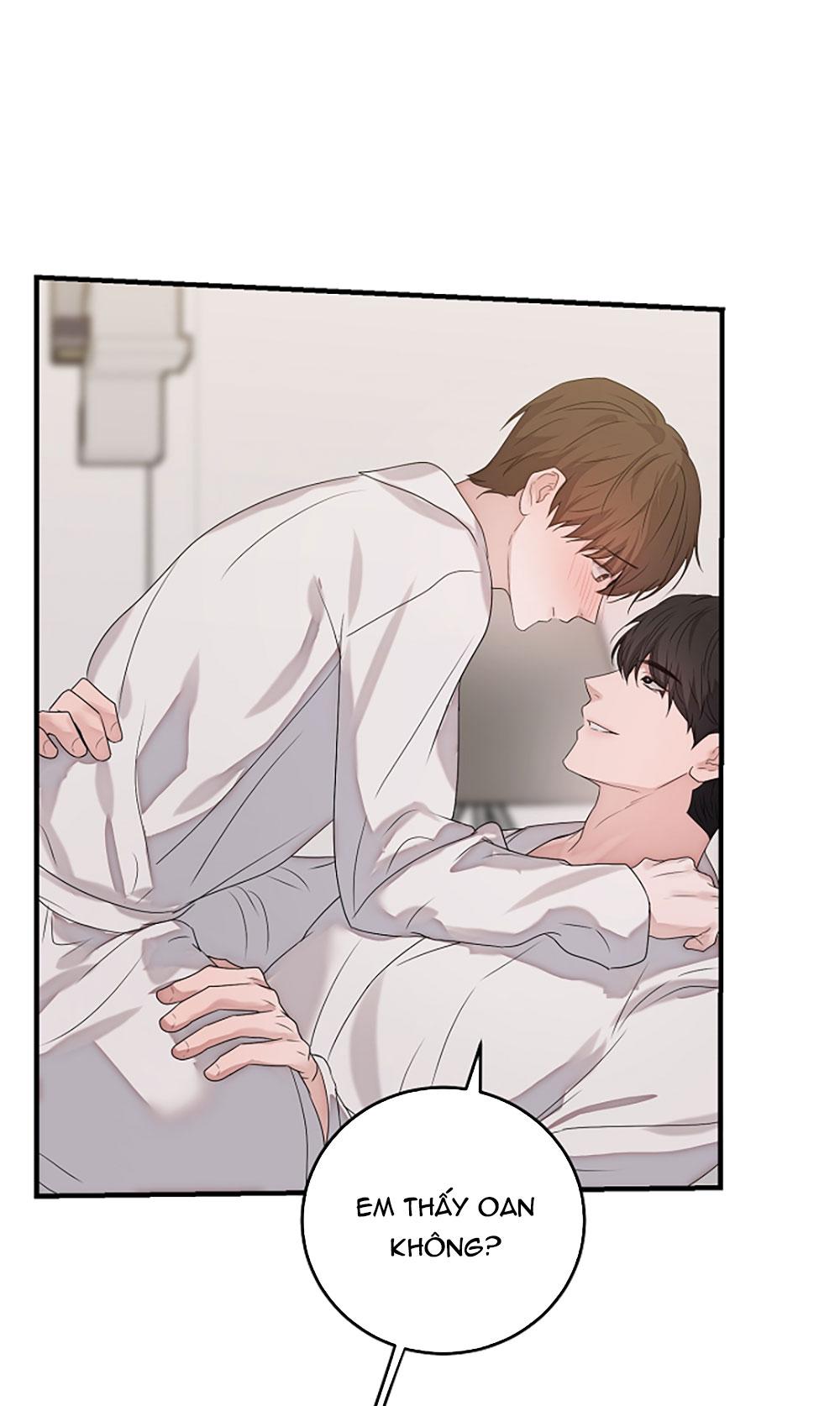 ★ Sweet Shot ★ Chapter 33 - Next 