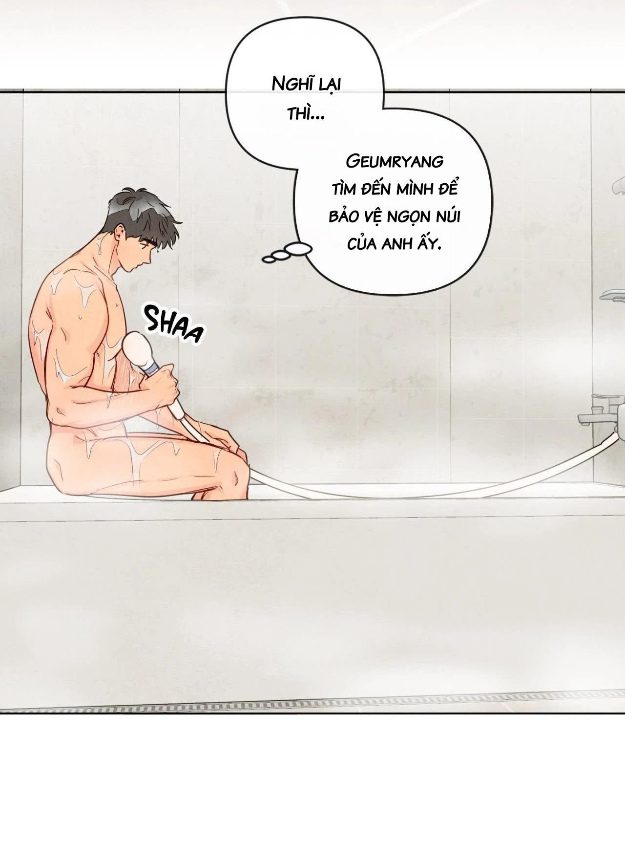 Sự quyến rũ của Thần Rắn Chapter 44 - Next Chapter 45 Hachiennhom