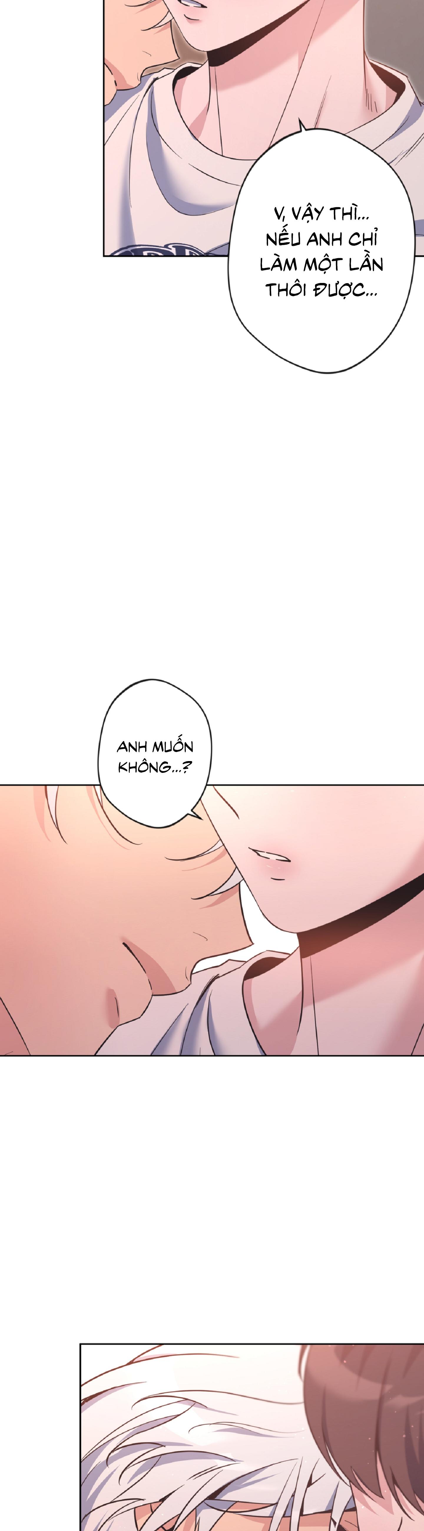 Angel kiss Chapter 33 H+ - Next Chapter 34