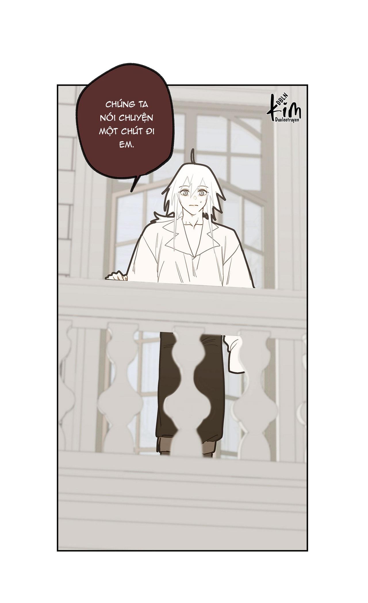 (ABO) TỚI QUỶ THÀNH TÌM PAPA Chapter 23 - Next 