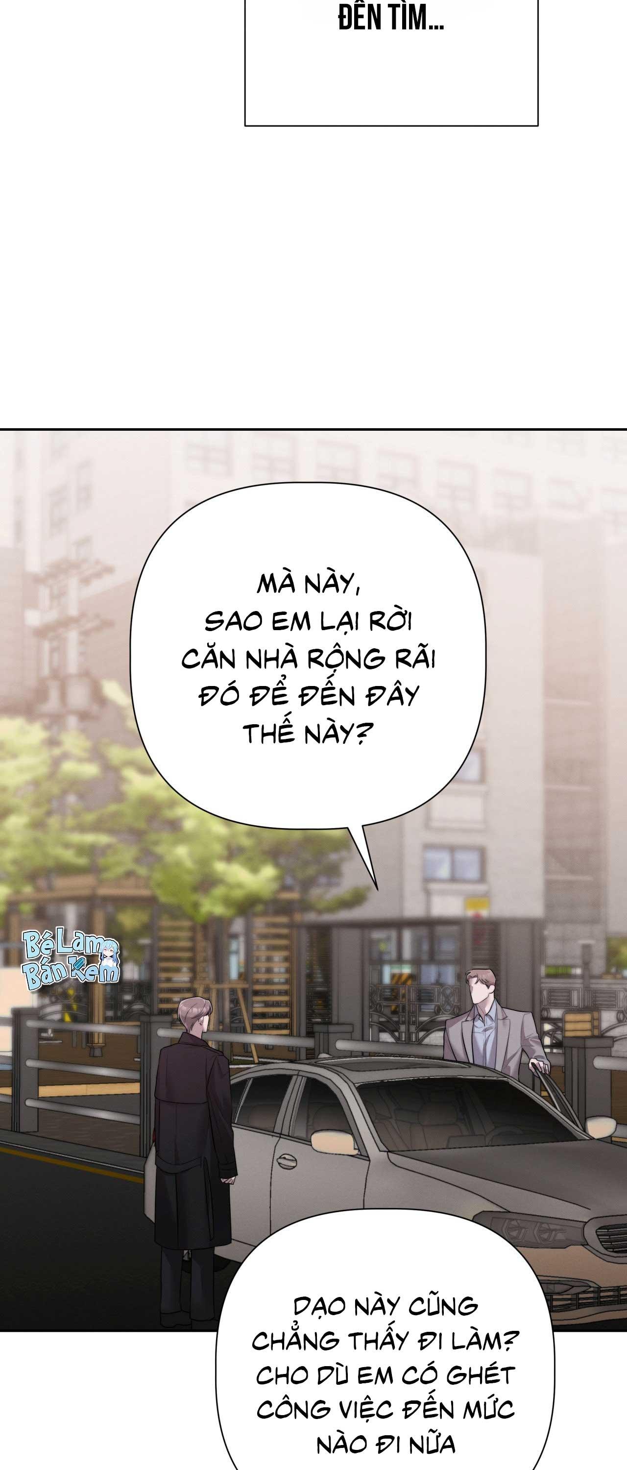 NHIỆT ĐỘ TIẾP XÚC Chapter 33 - Next 