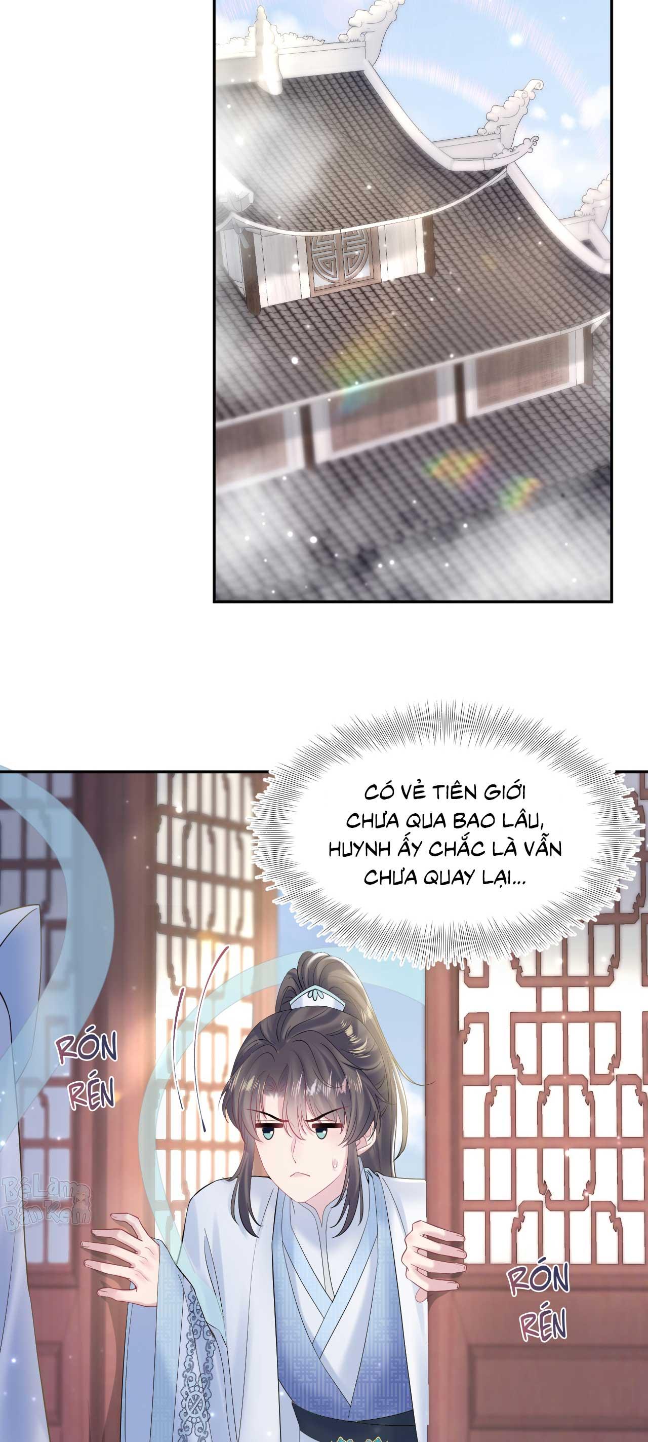 Tuyệt mỹ bạch liên hoa online dạy học Chapter 193 - Next Chapter 194