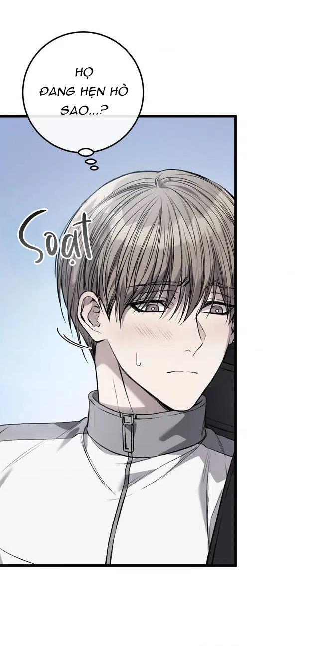 Caddie của riêng tôi Chapter 1 - Next 