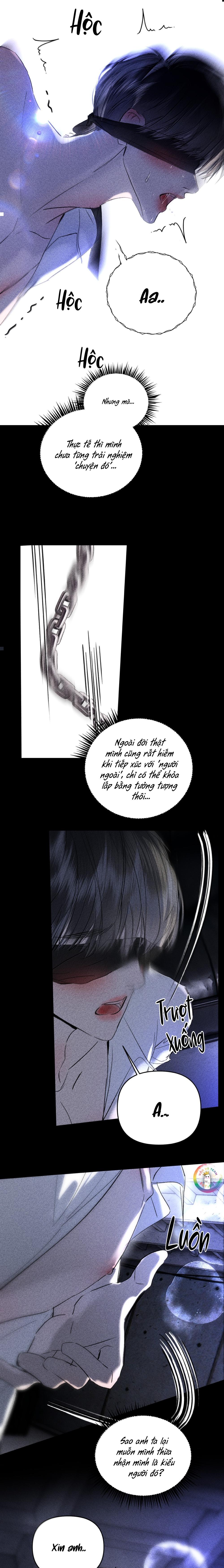 Thoát Khỏi Tầng Hầm Chapter 29 - Next 