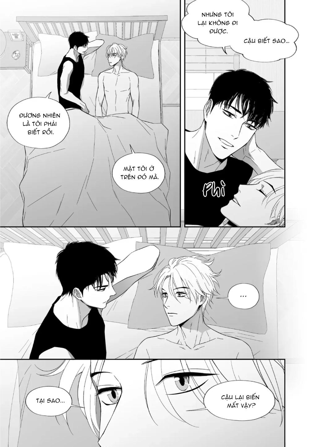 (END) Hai Đôi Tay Sinh Động Chapter 35 - Trang 2