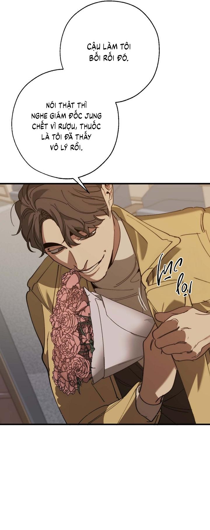 (CBunu) Tráo Đổi Chapter 78 - Next 