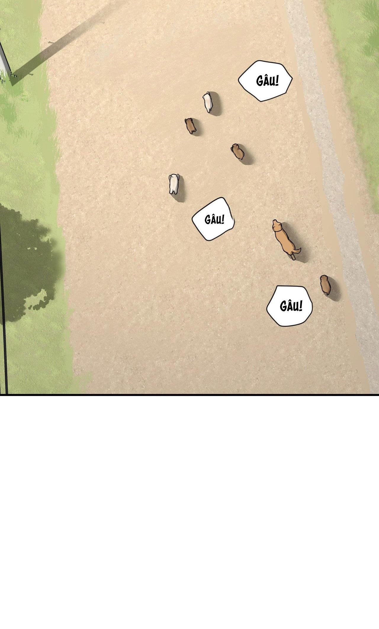 ĐIỀM RỦI Chapter 78 - Trang 2