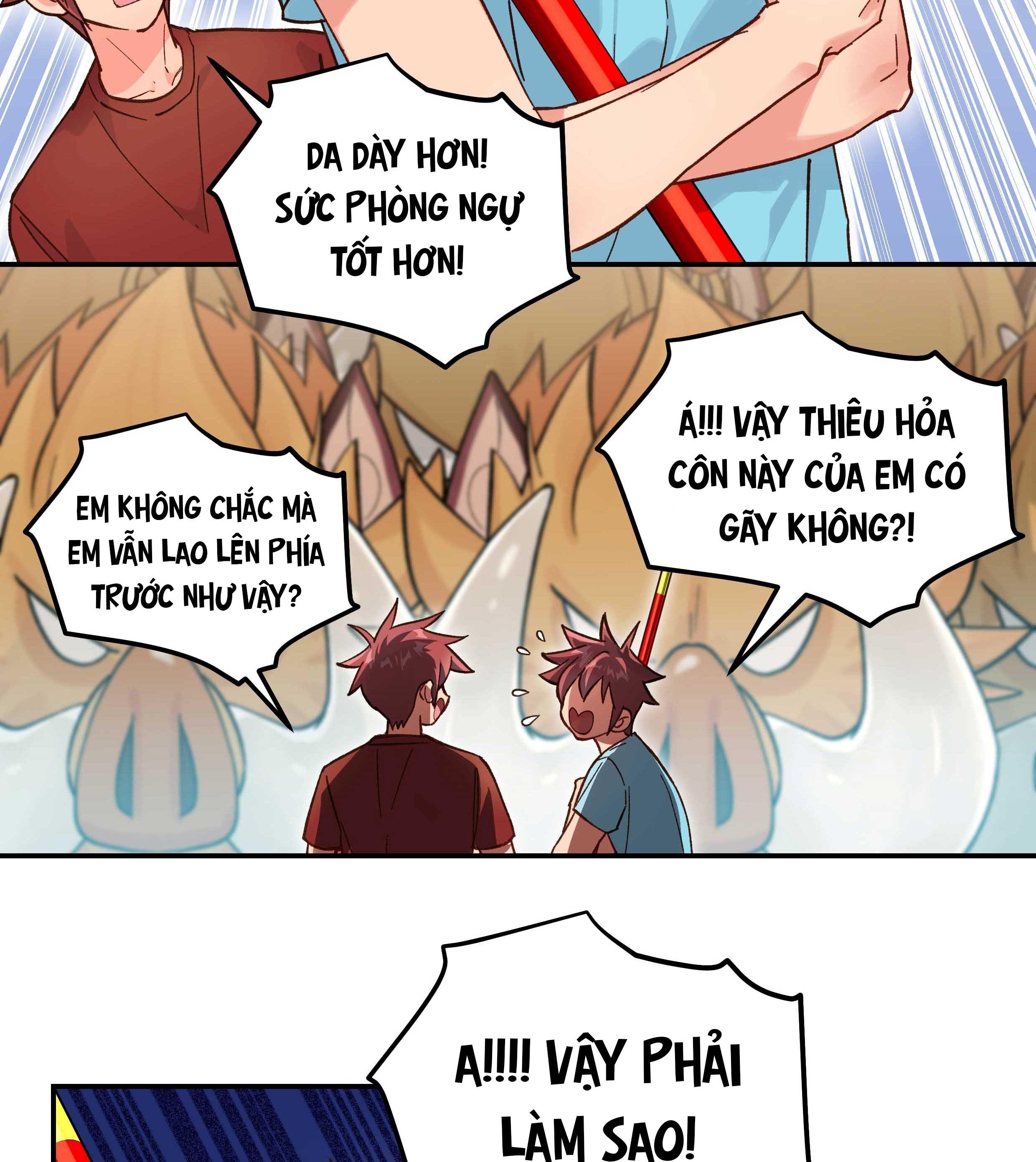 Quán cơm tỳ hưu Chapter 133 - Next Chapter 134