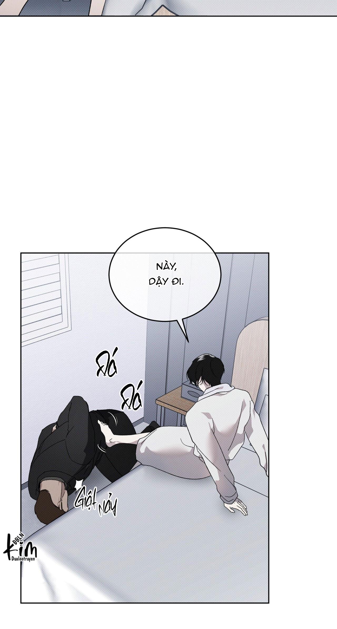 NGUỒN GỐC TIẾN HÓA Chapter 14 - Next 