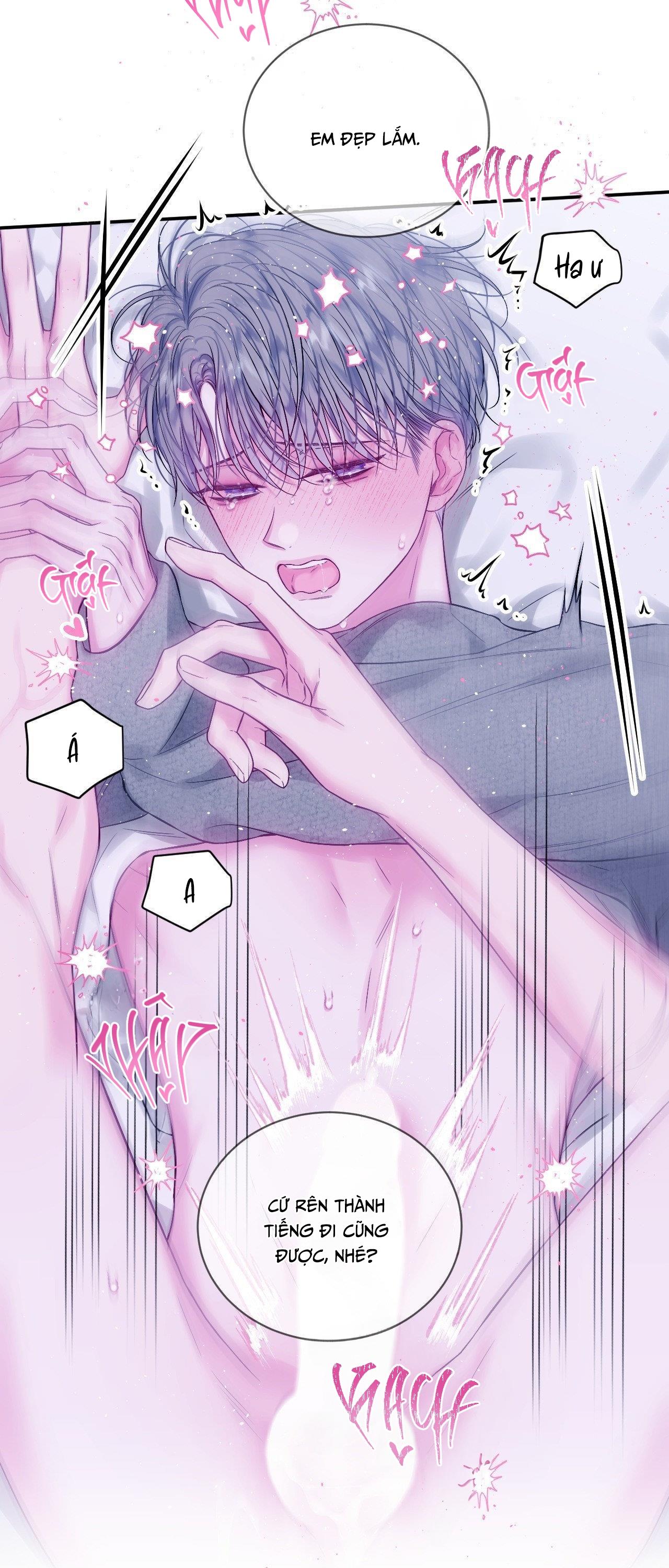 IMPERFECTLY US Chapter 16 H+ - Next 