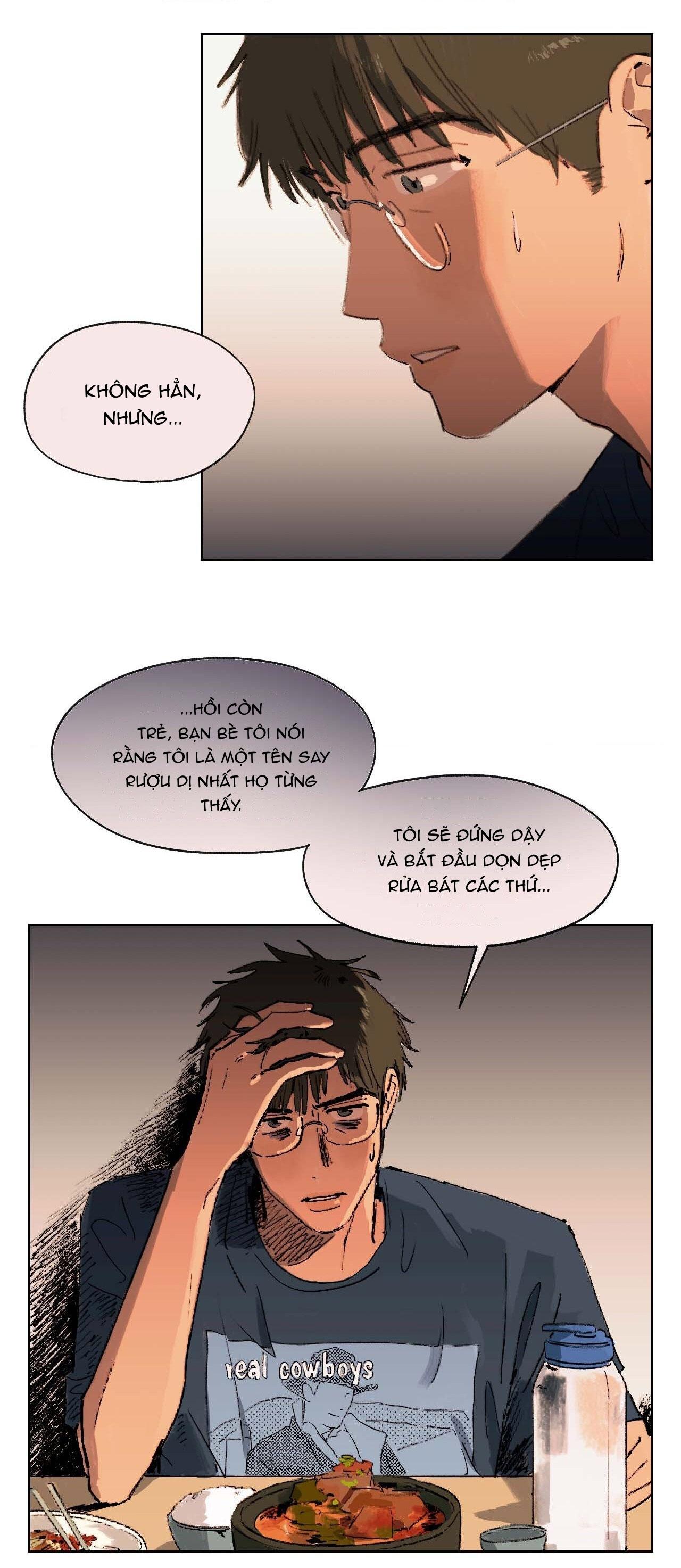 Hạ Đầu Mùa Chapter 4 - Next 