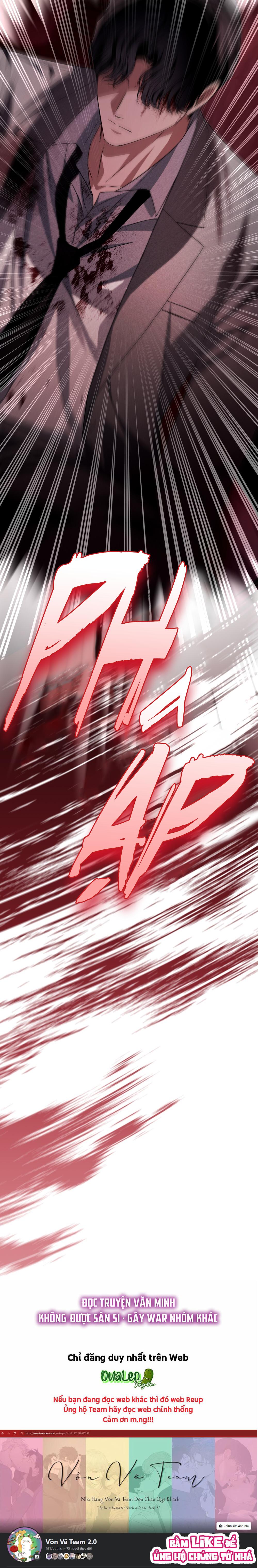 Linh Hồn Lửa Chapter 30 - Next 