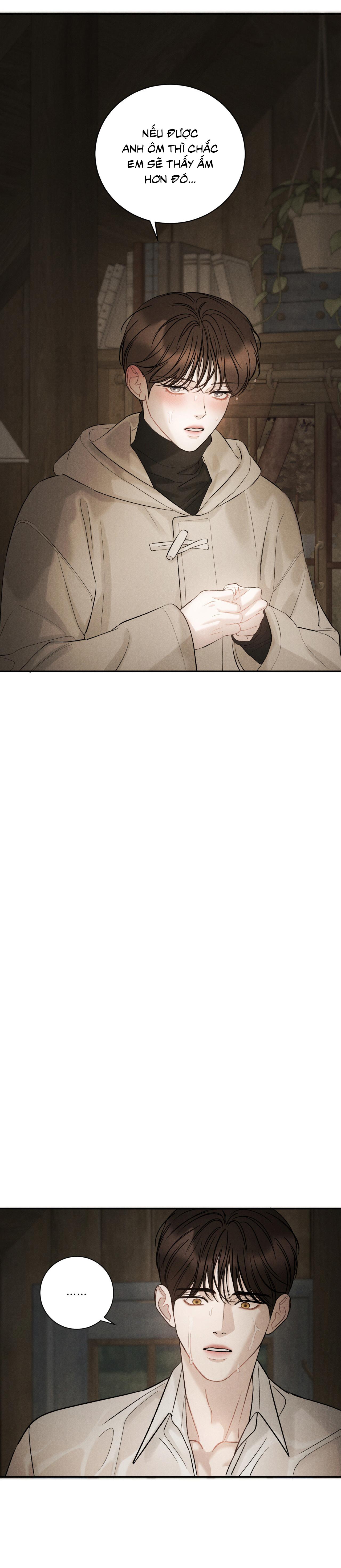 Joo Eun Chapter 47 - Trang 2