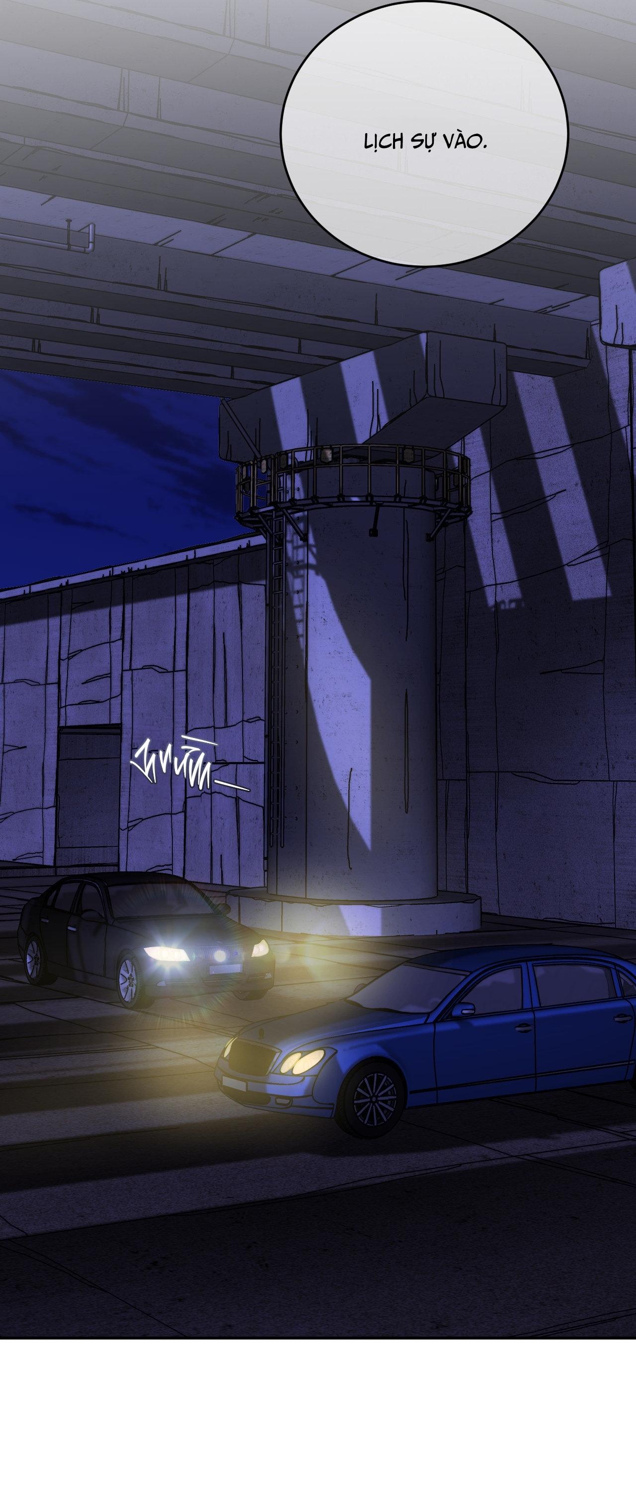 PEARL BOY: IGNITE THE DAWN Chapter 7 - Next 