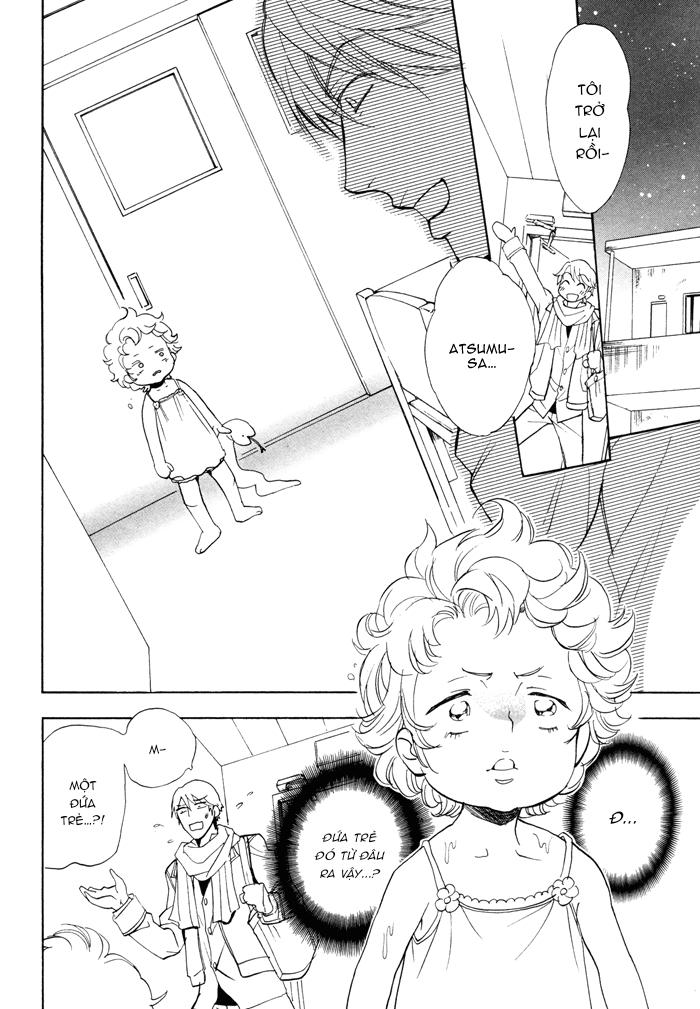 Những Chàng trai gợi cảm (oneshot) Chapter 179 - Next Chapter 180