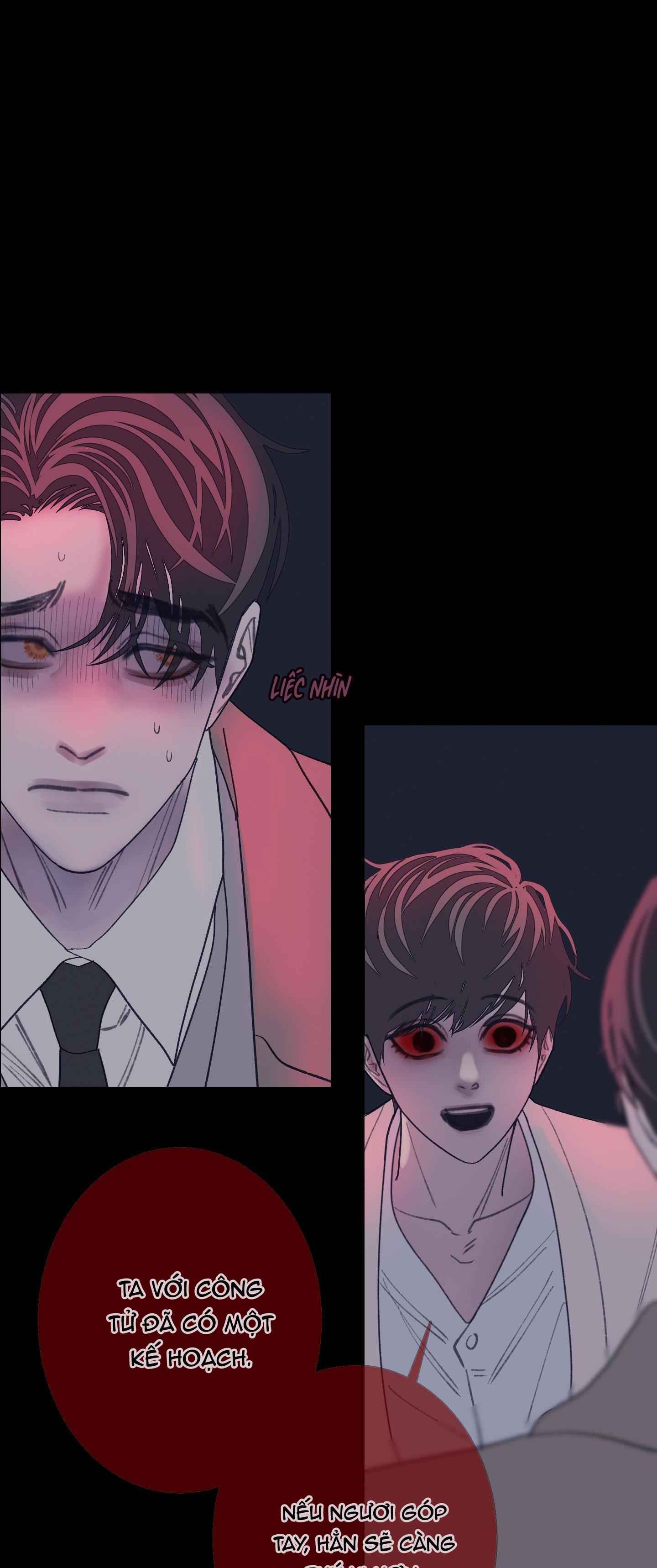 CHUYỆN QUỶ MÔN QUAN Chapter 100 - Next Chapter 101