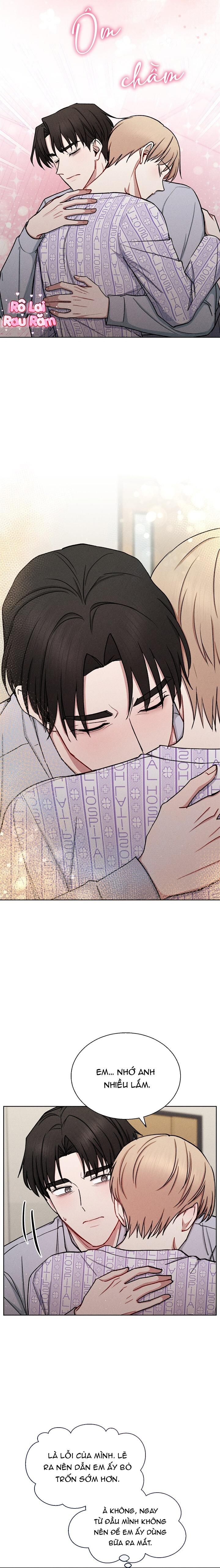 Giá Như Anh Cần Em Chapter 82 - Next 