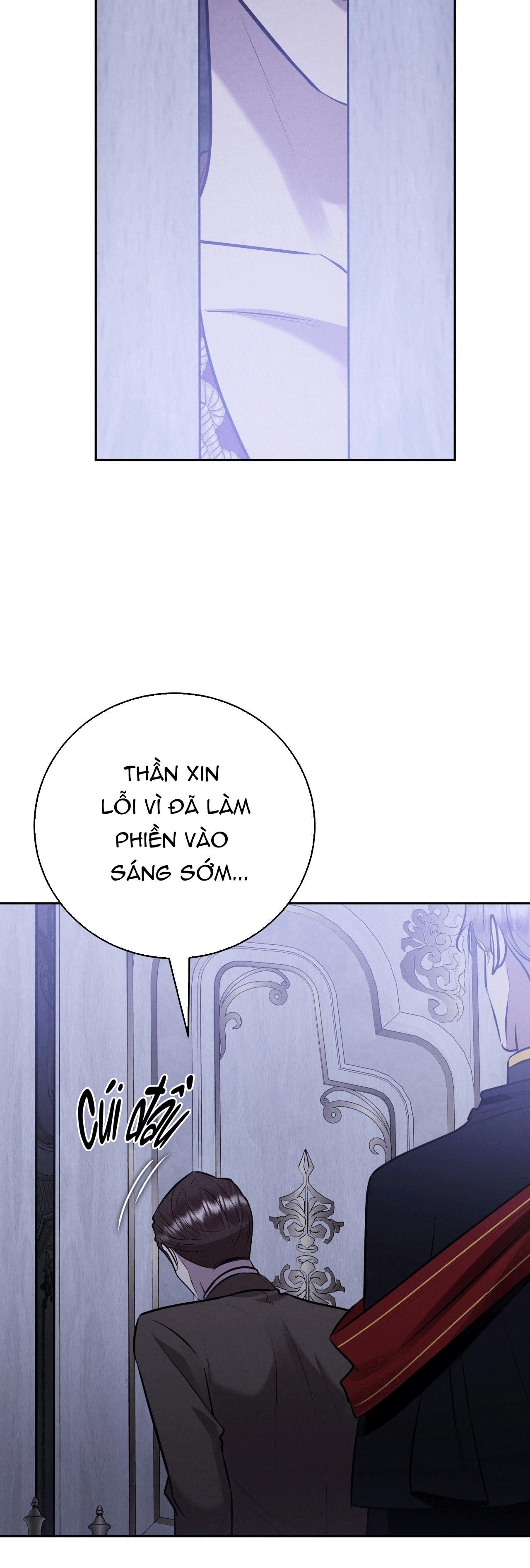ĐÁM CƯỚI TAI TIẾNG Chapter 41 - Next 
