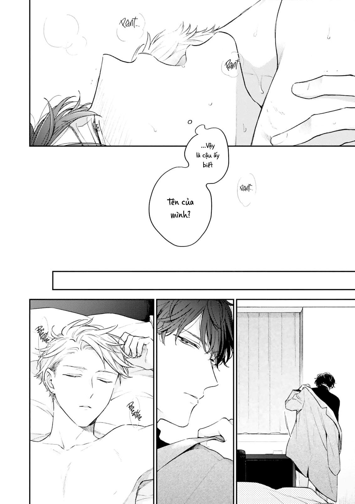 Tình Yêu Mùa Thu Chapter 3 Hachiennhom - Next Chapter 4