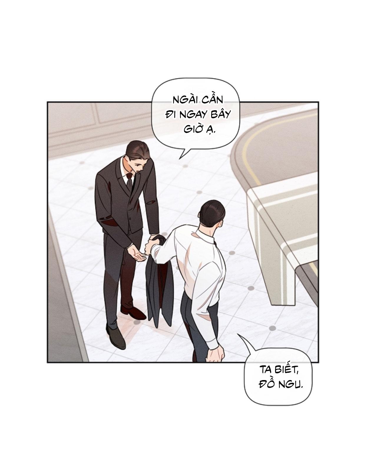 Tố Cáo Sếp Tôi Chapter 40 - Next 