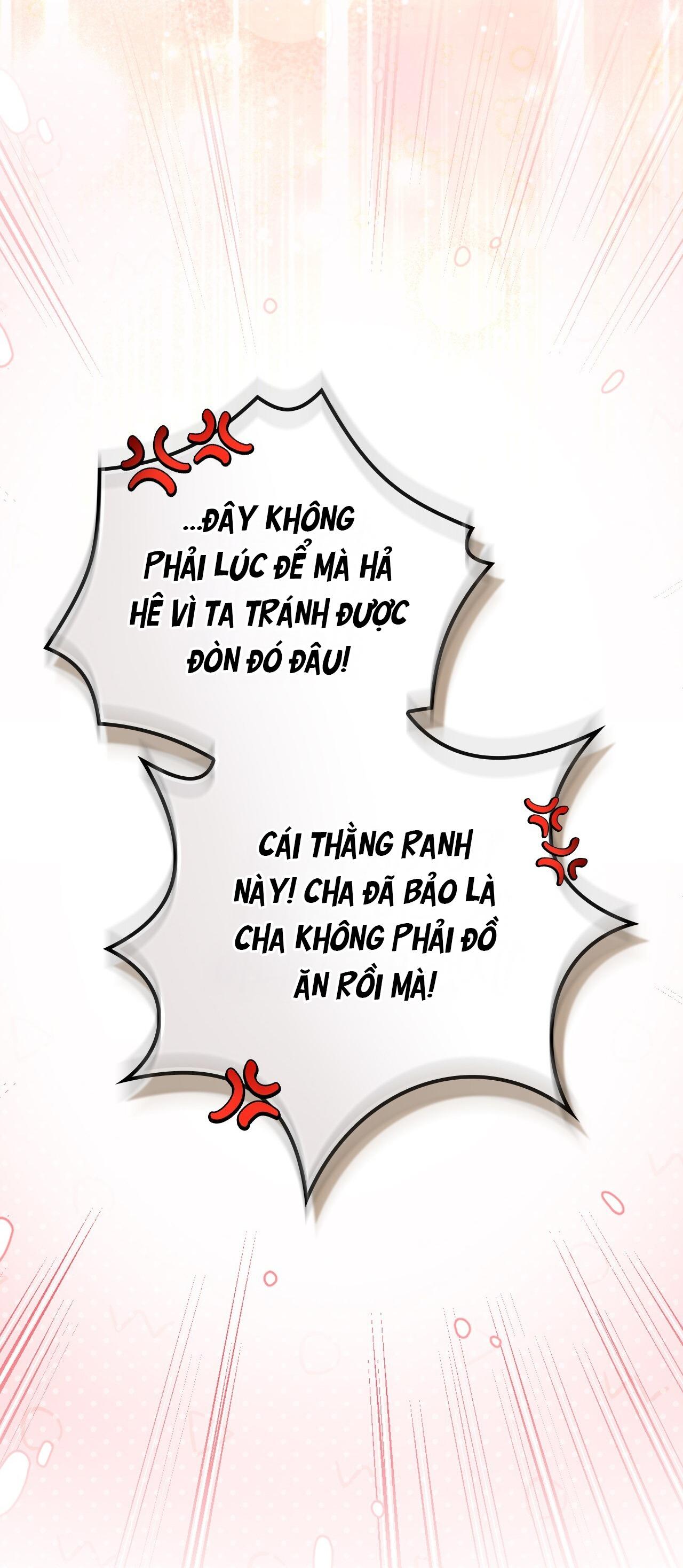 Xuyên thành cục bông của tên cuồng công Chapter 12 - Next 
