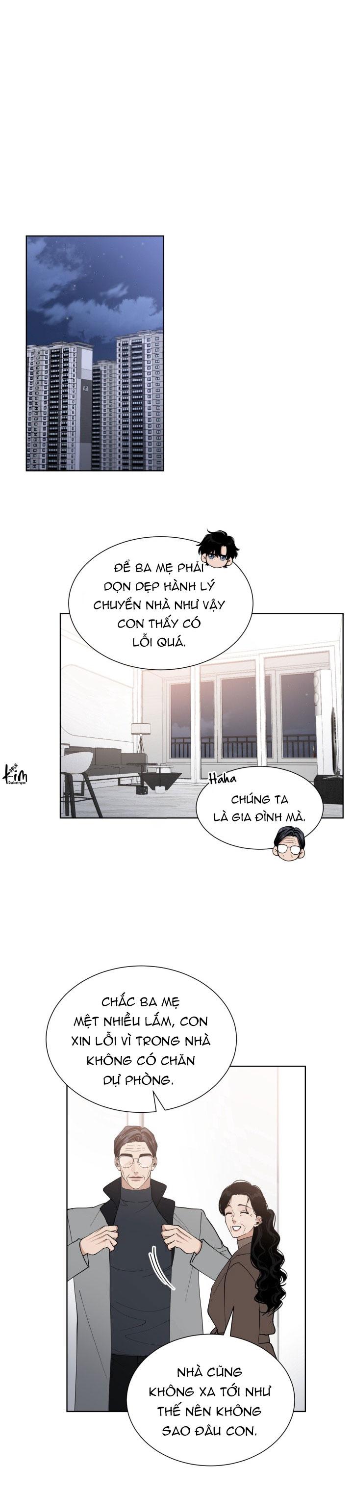 TUYỂN TẬP CUỒNG CÔNG-CHIẾM HỮU CÔNG CỦA NHÀ KIM Chapter 54.9 ty ngoài gd 9 - Next 