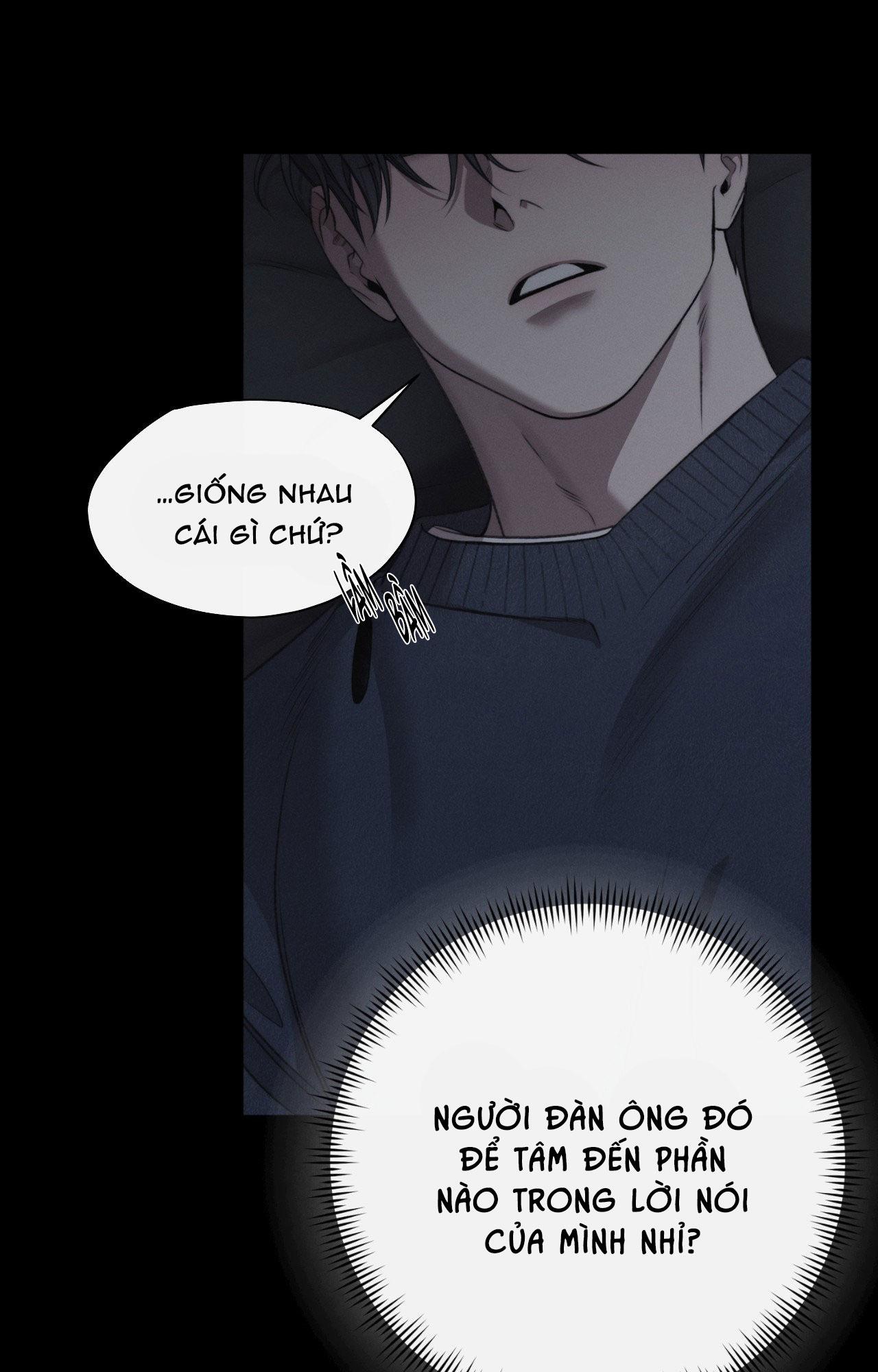 STILL LOVE YOU Chapter 35 - Next 