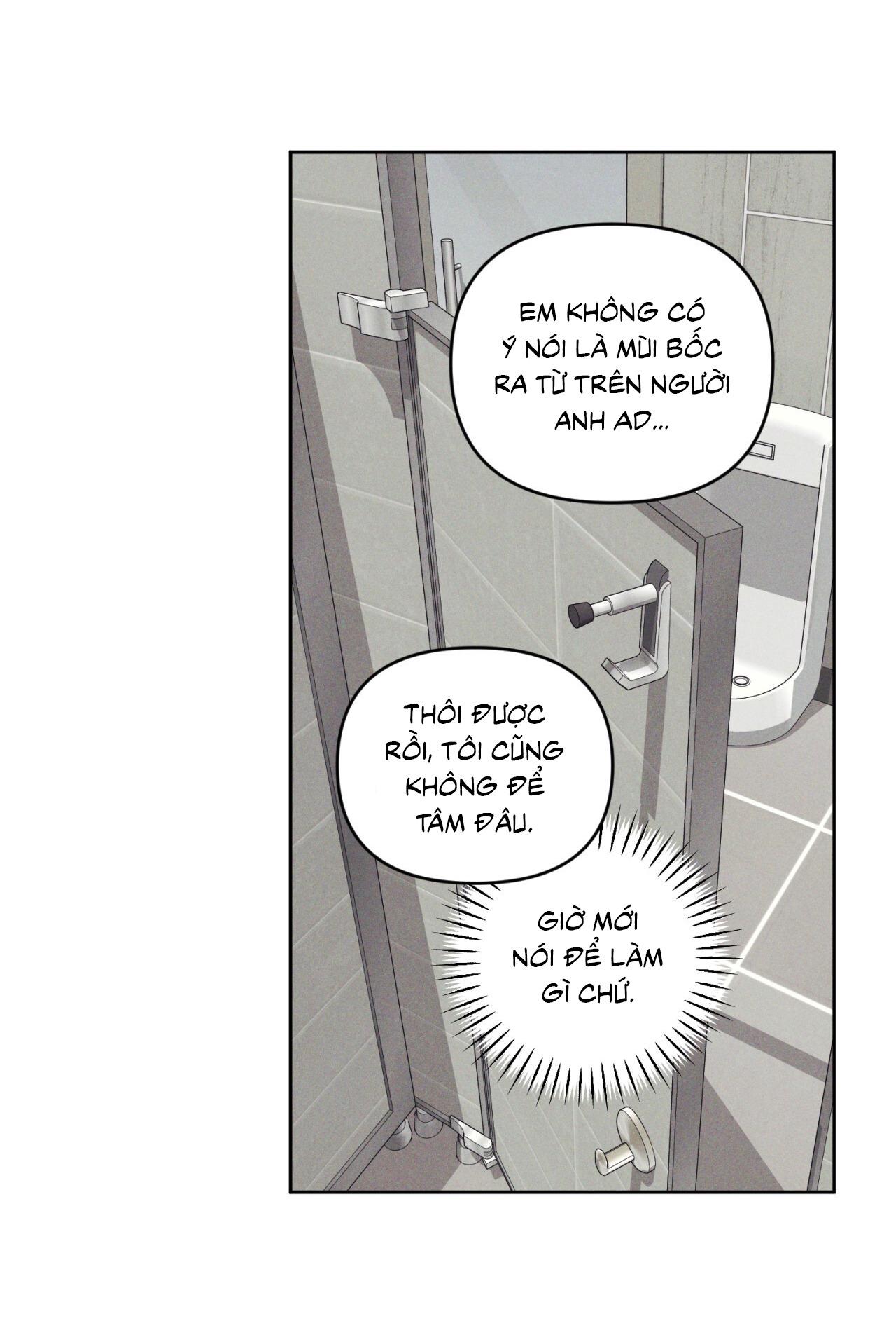 Cút ra khỏi nhà tôi! Chapter 2 - Trang 2