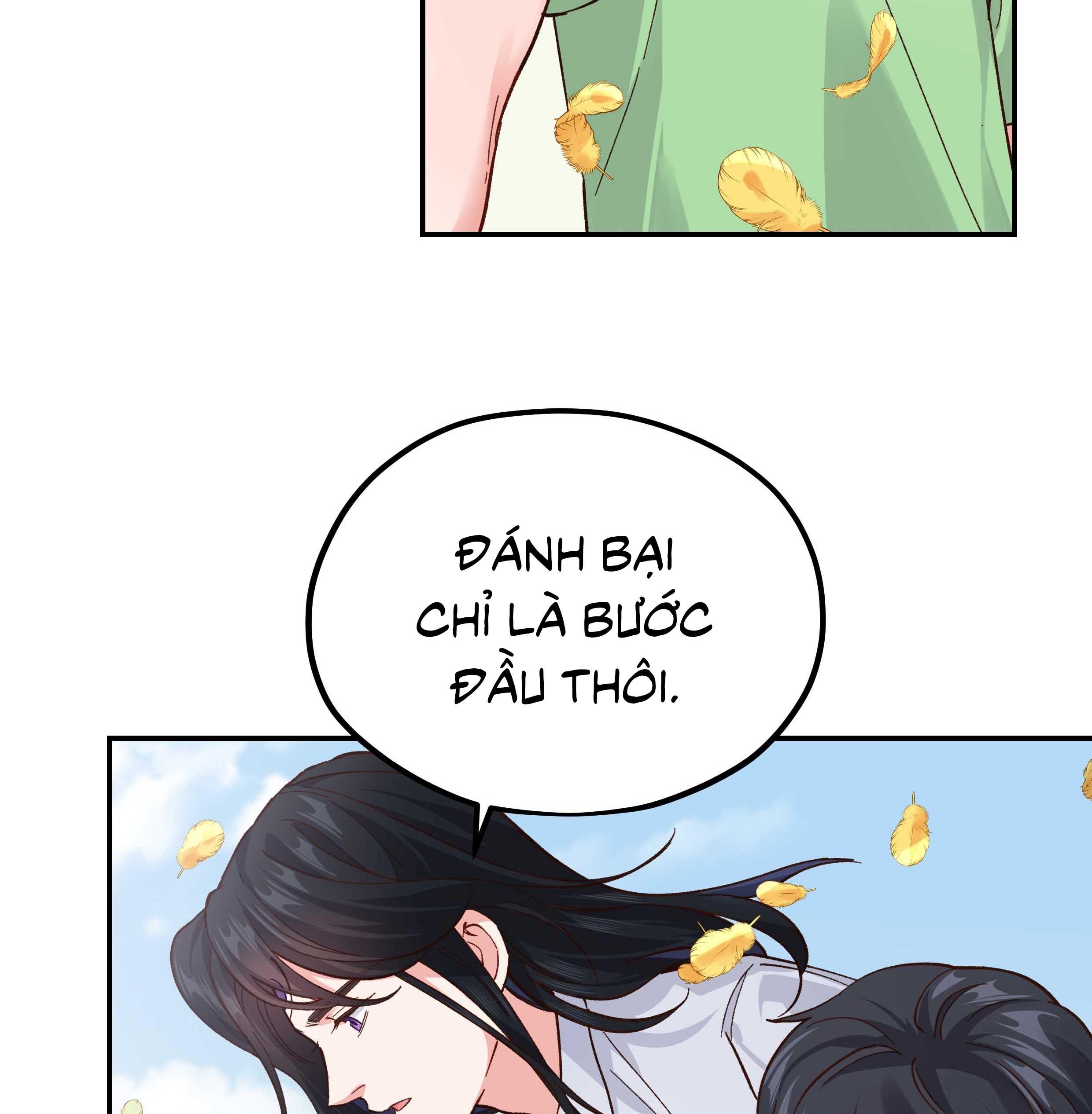 Quán cơm tỳ hưu Chapter 134 - Next Chapter 135