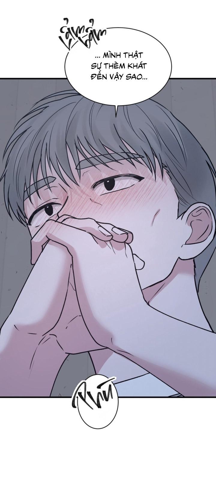 [DDT] NGƯỜI CHÚ TÔI YÊU! Chapter 2 19+ - Trang 2